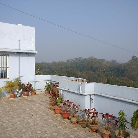 Sikaria Homes Ranchi Luaran gambar