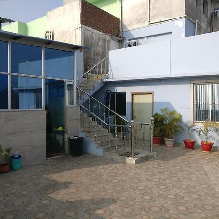 Sikaria Homes Ranchi Luaran gambar