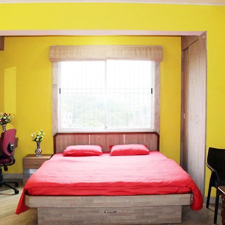 Sikaria Homes Ranchi Luaran gambar