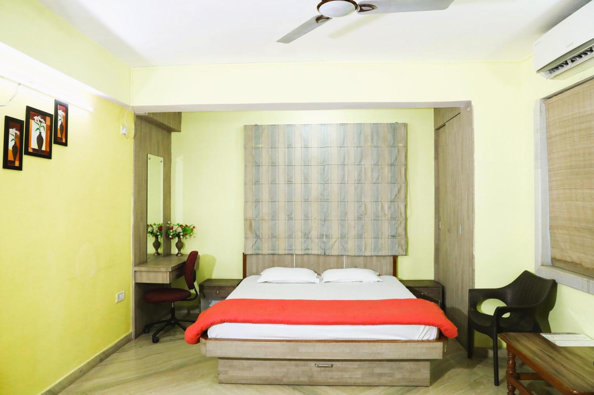 Sikaria Homes Ranchi Luaran gambar