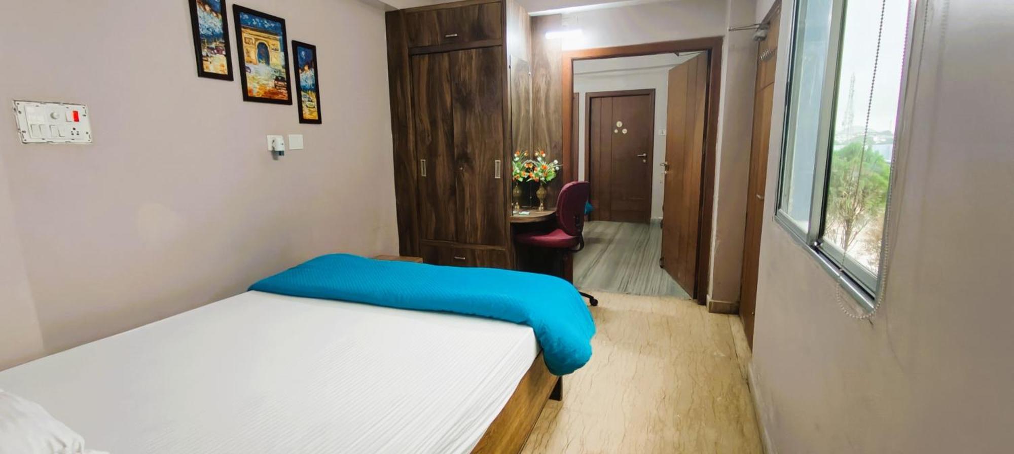 Sikaria Homes Ranchi Luaran gambar