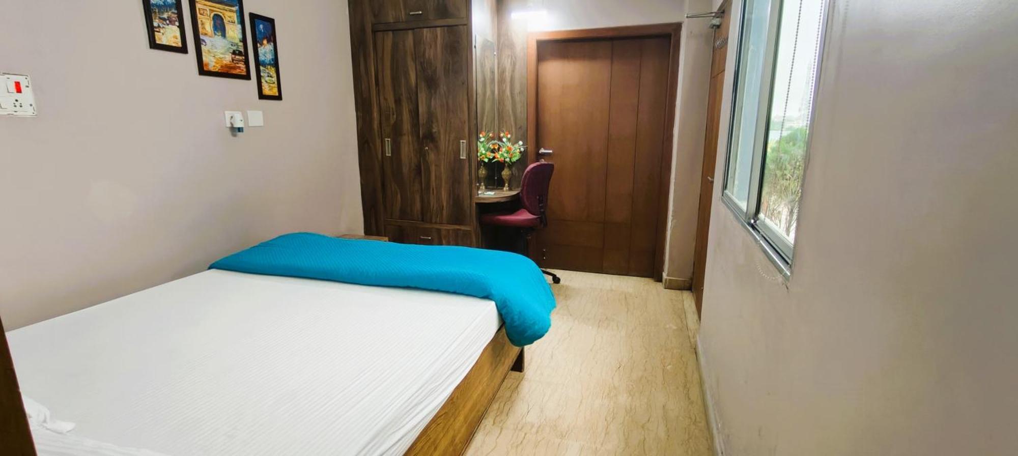 Sikaria Homes Ranchi Luaran gambar