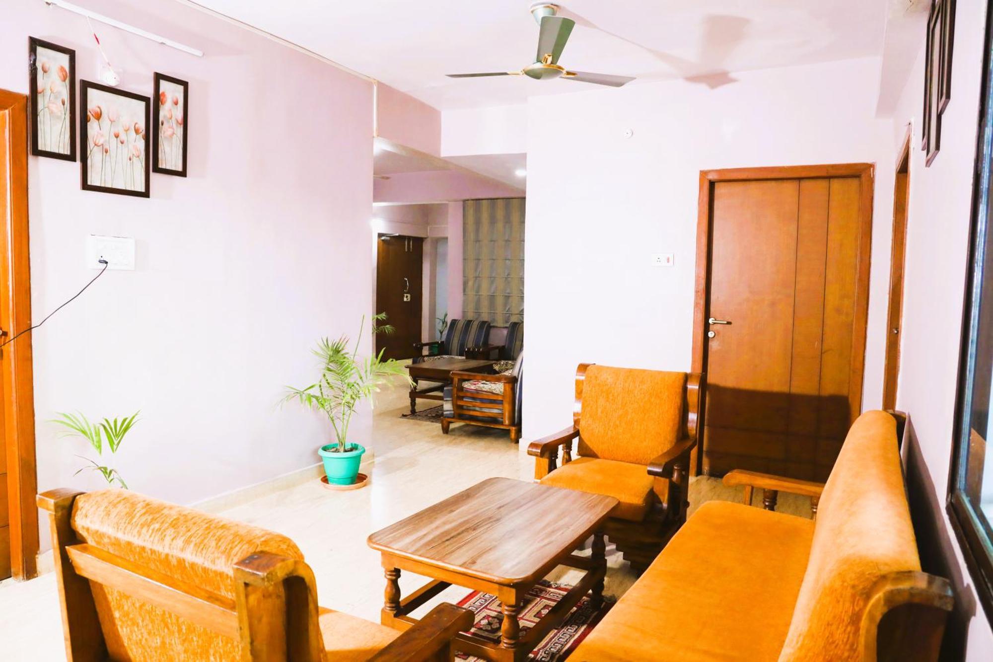 Sikaria Homes Ranchi Luaran gambar