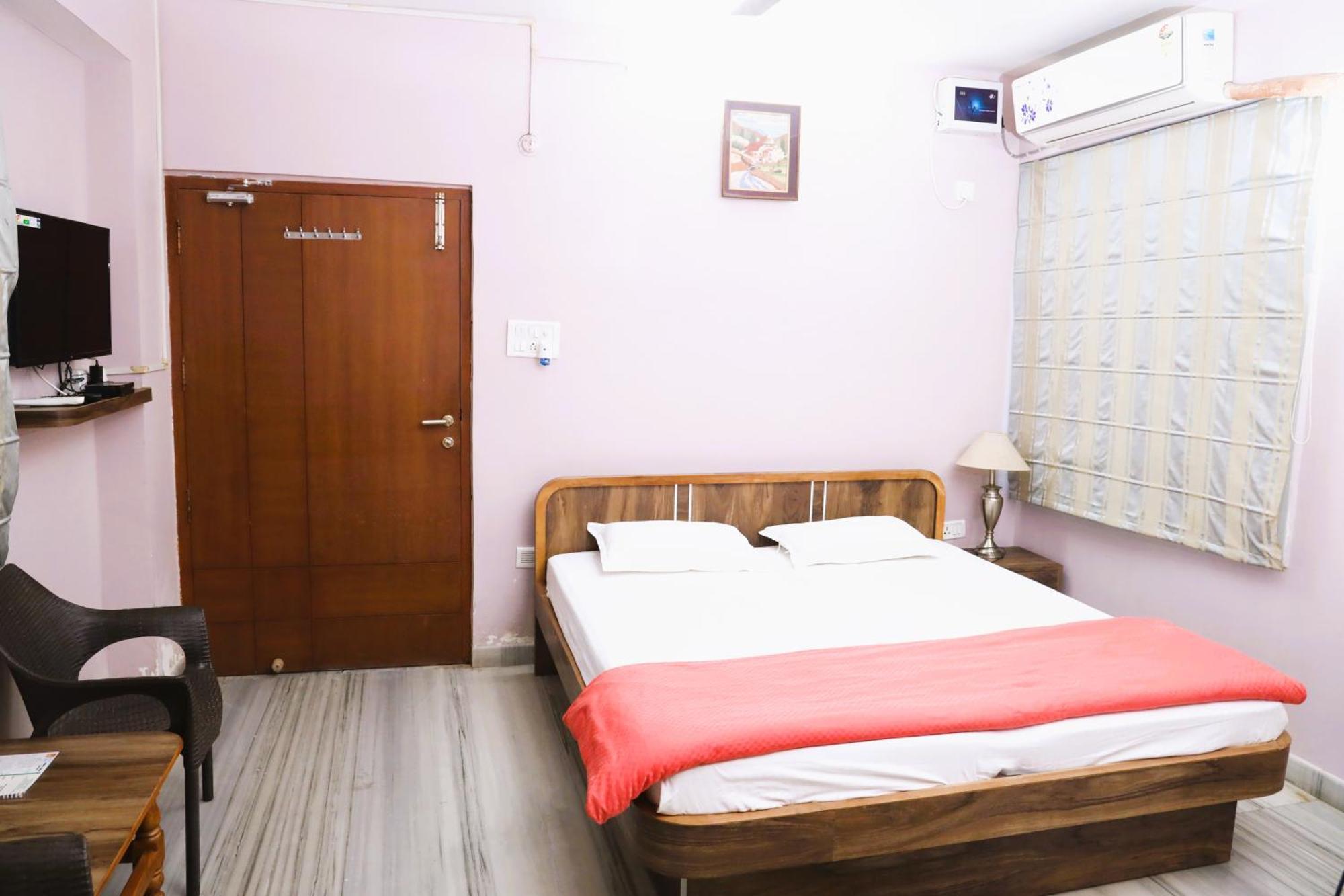 Sikaria Homes Ranchi Luaran gambar