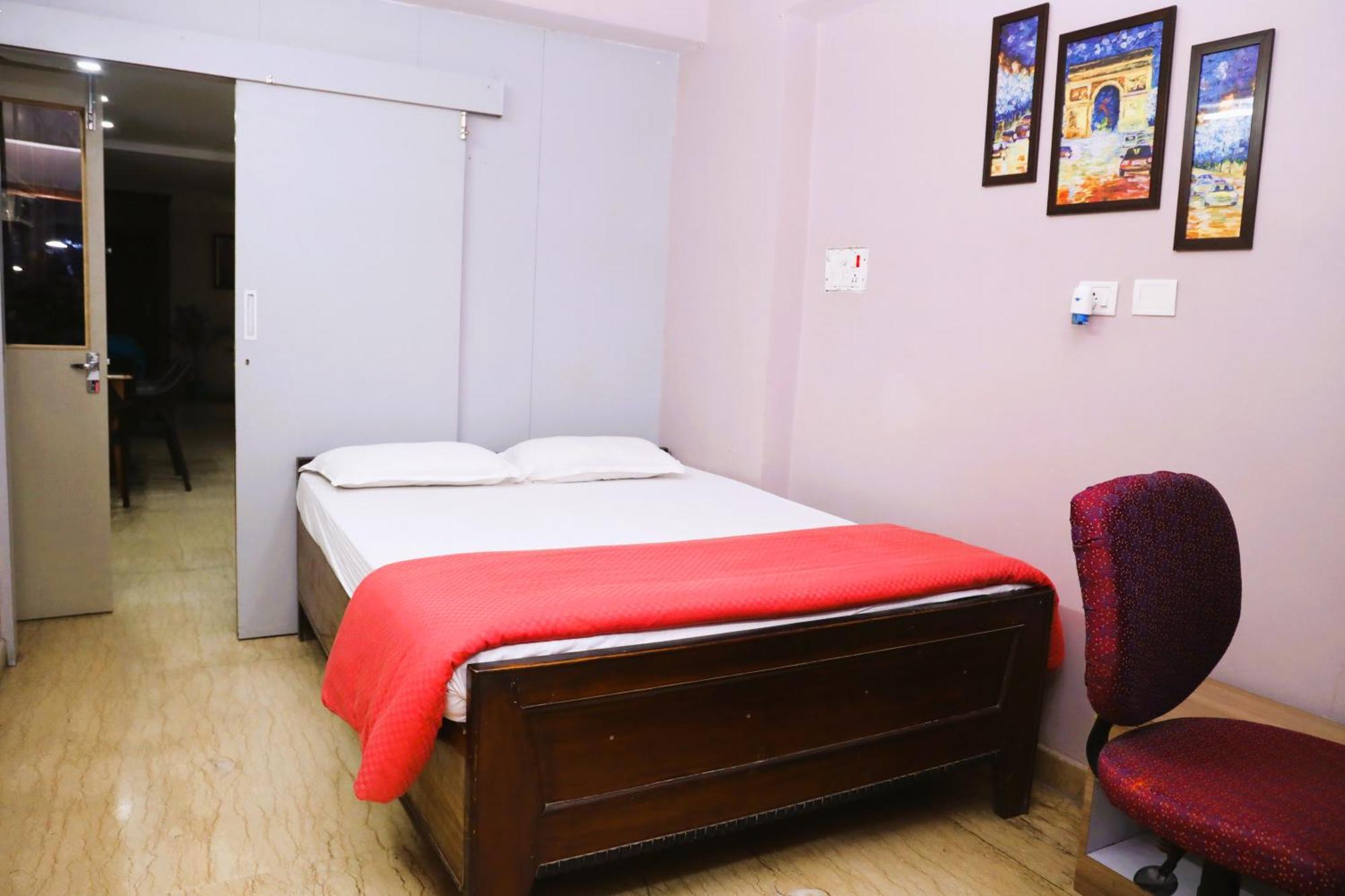 Sikaria Homes Ranchi Luaran gambar