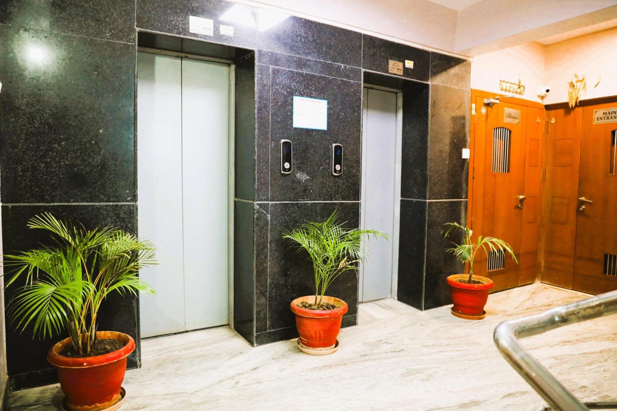 Sikaria Homes Ranchi Luaran gambar