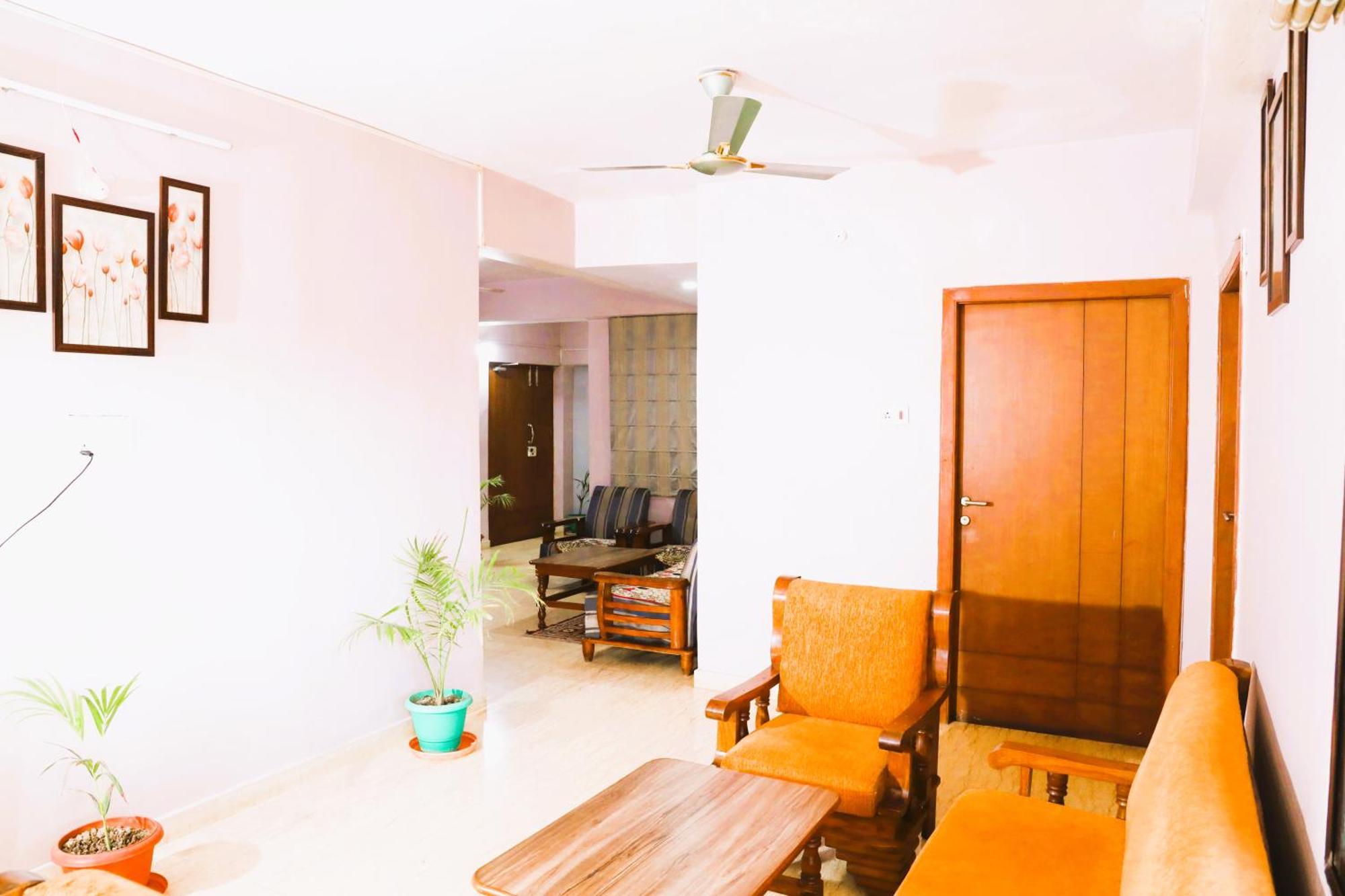 Sikaria Homes Ranchi Luaran gambar
