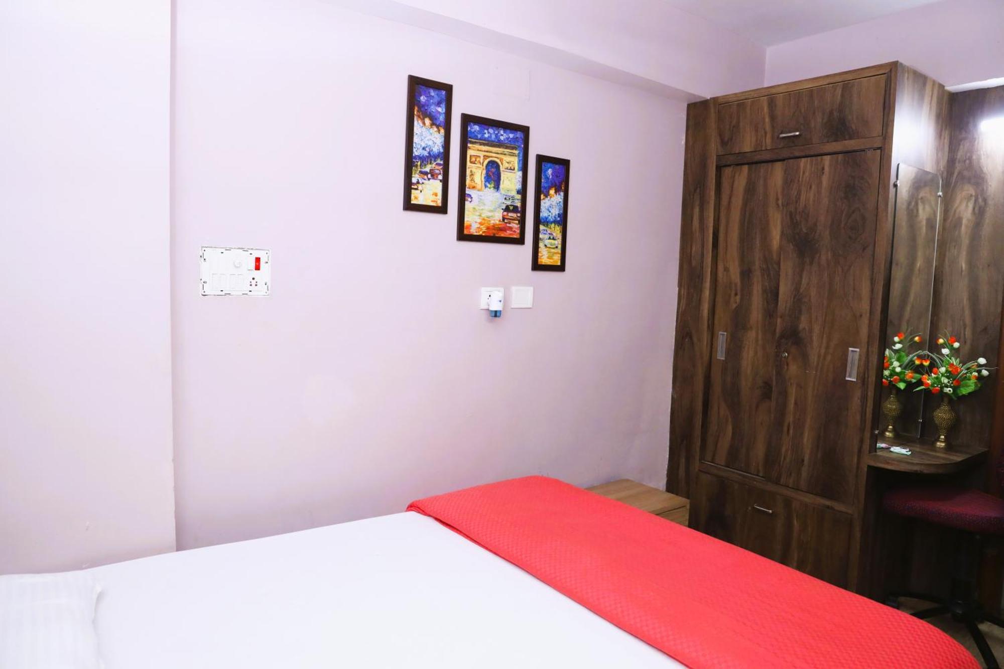 Sikaria Homes Ranchi Luaran gambar