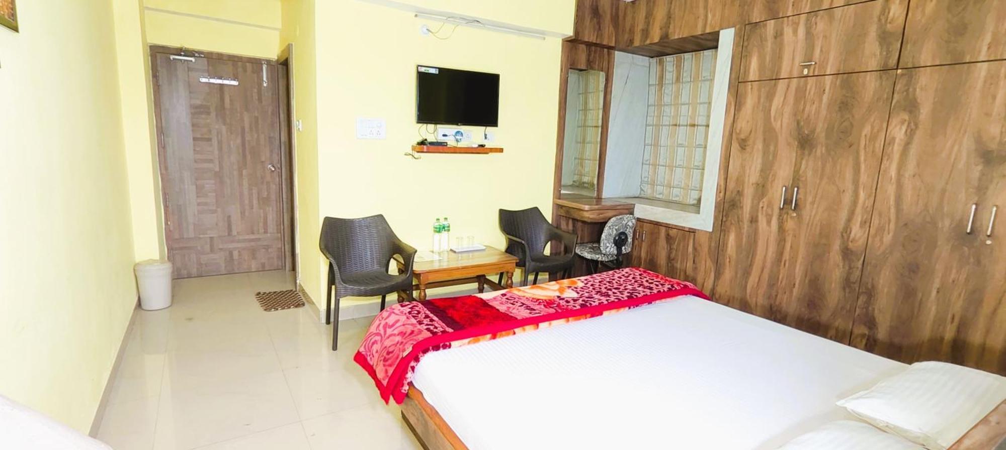 Sikaria Homes Ranchi Luaran gambar