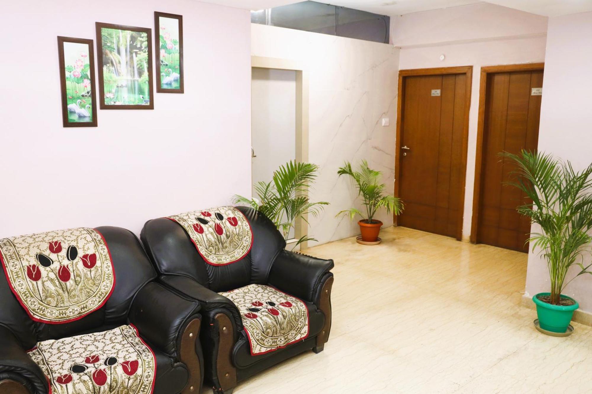 Sikaria Homes Ranchi Luaran gambar