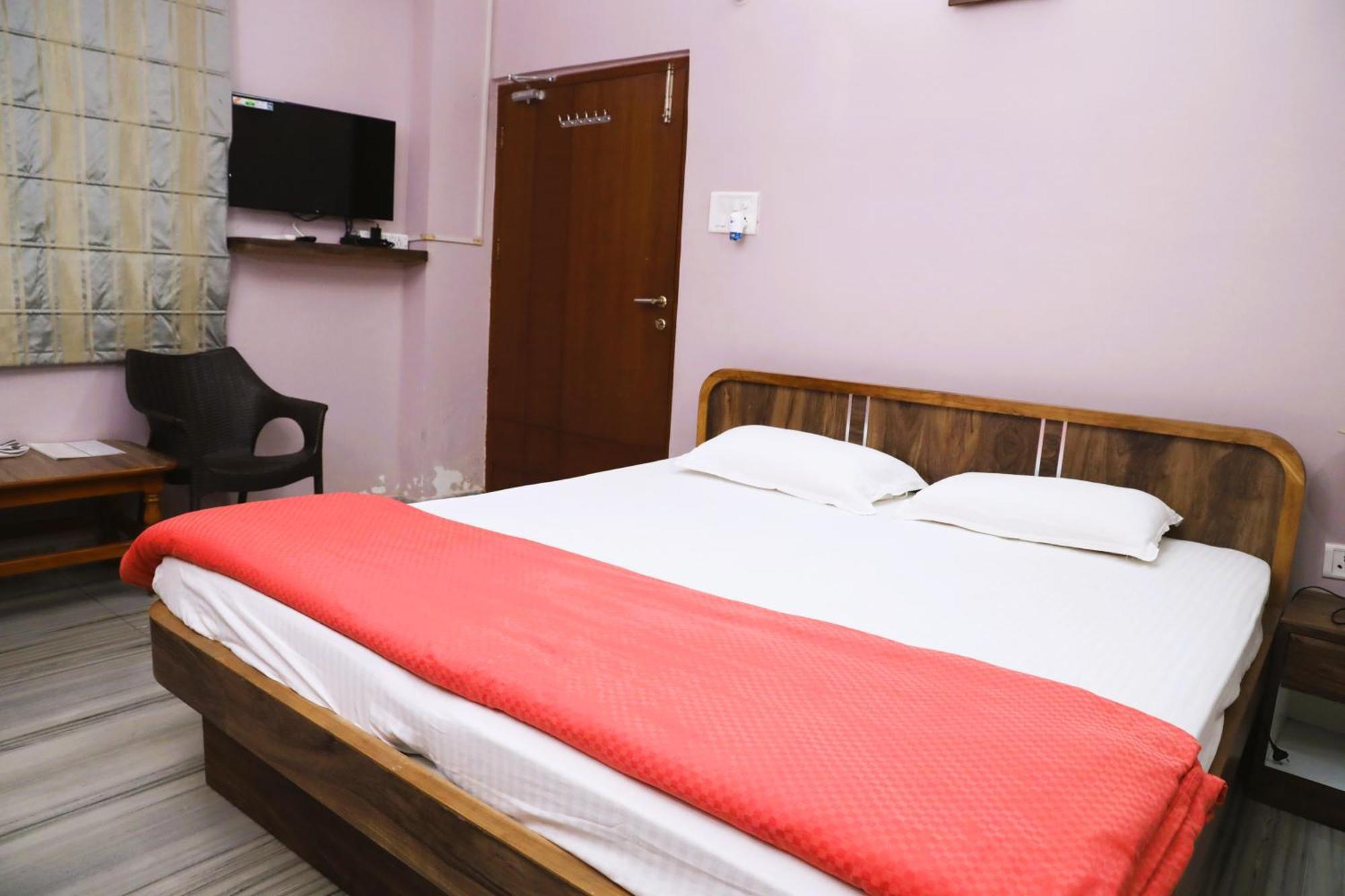 Sikaria Homes Ranchi Luaran gambar