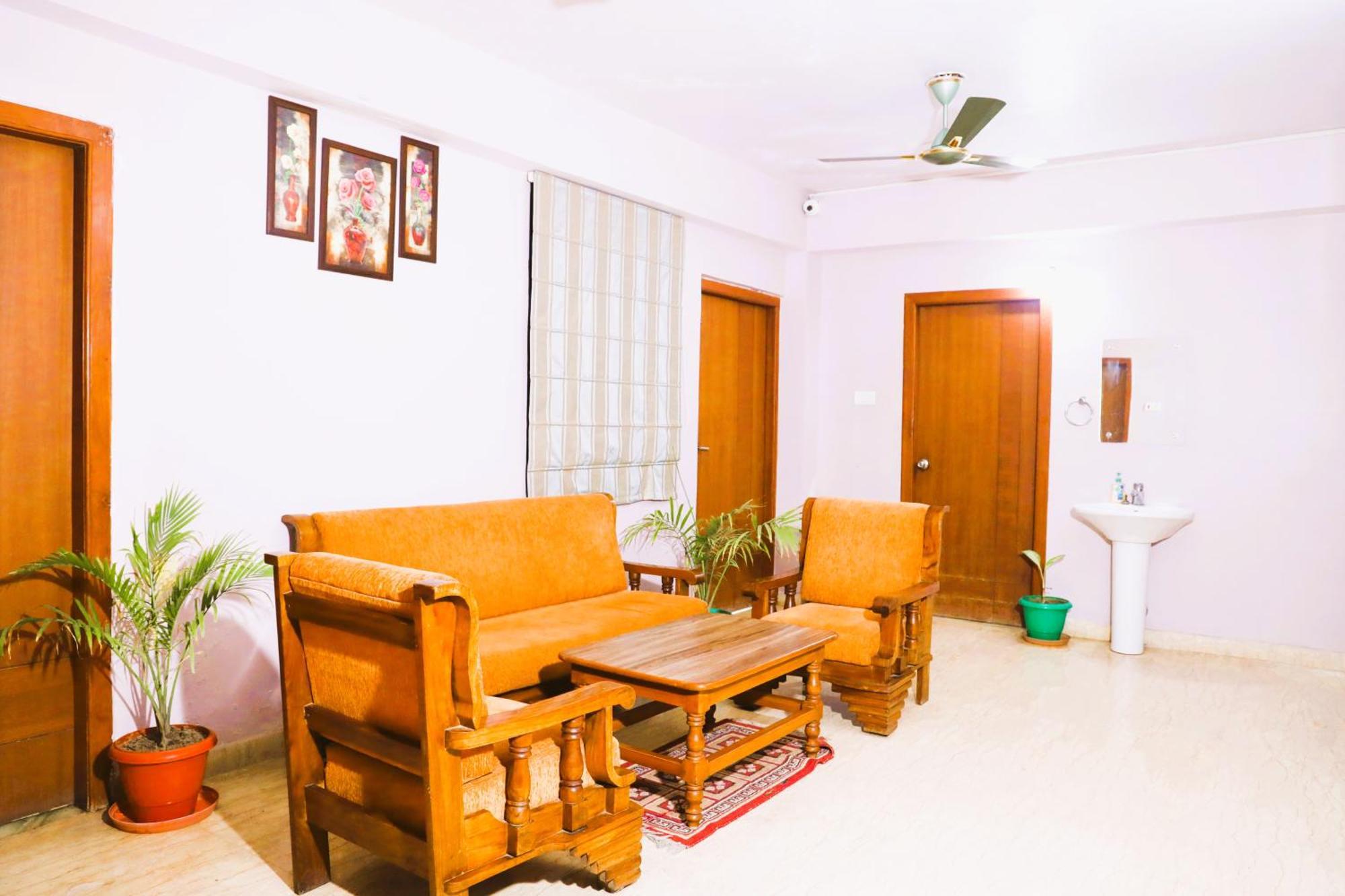 Sikaria Homes Ranchi Luaran gambar
