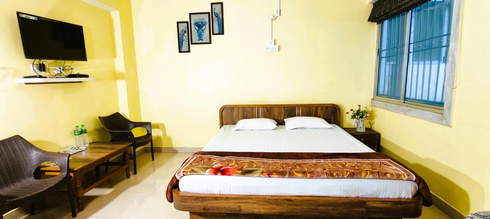 Sikaria Homes Ranchi Luaran gambar