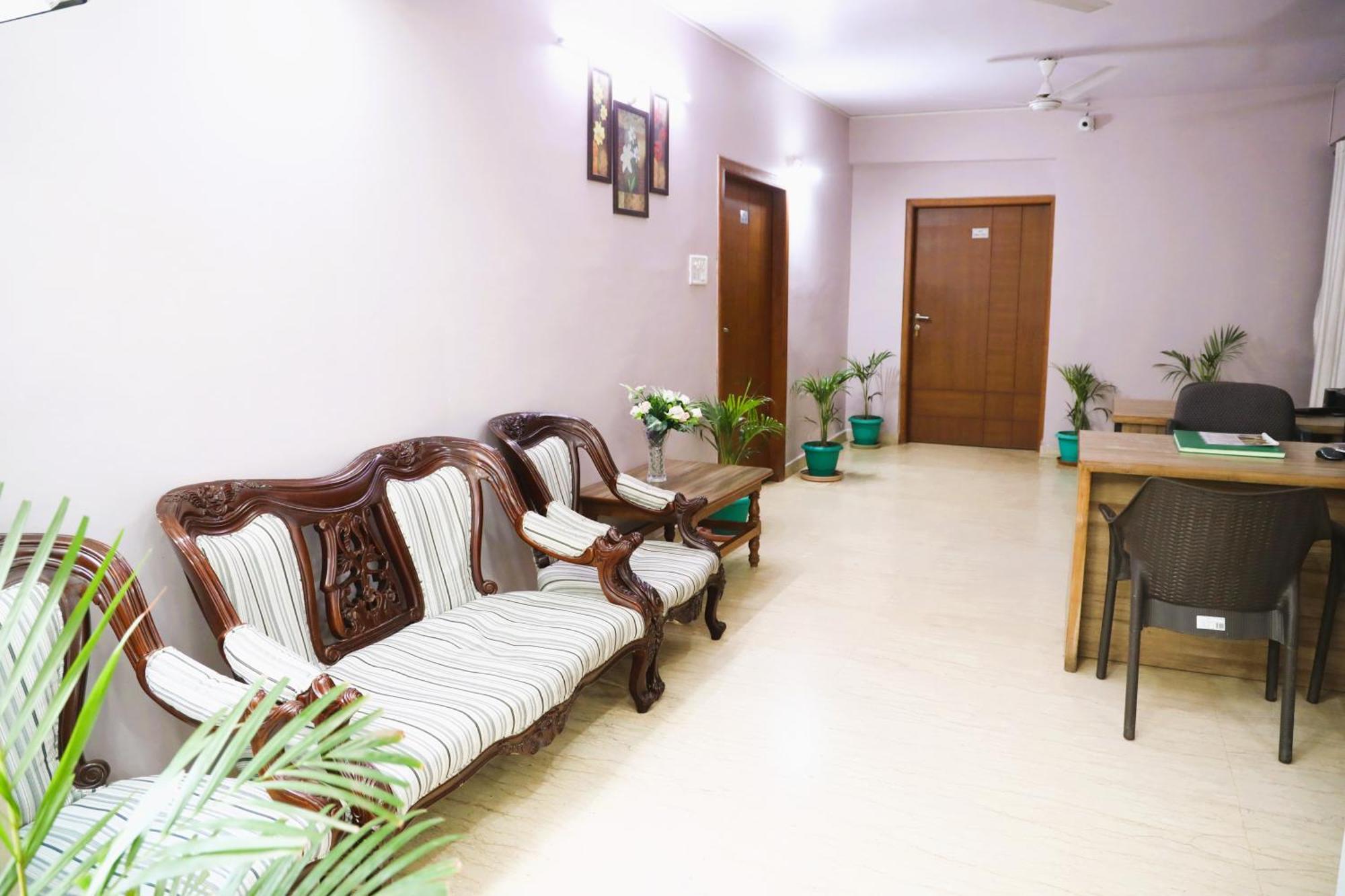 Sikaria Homes Ranchi Luaran gambar