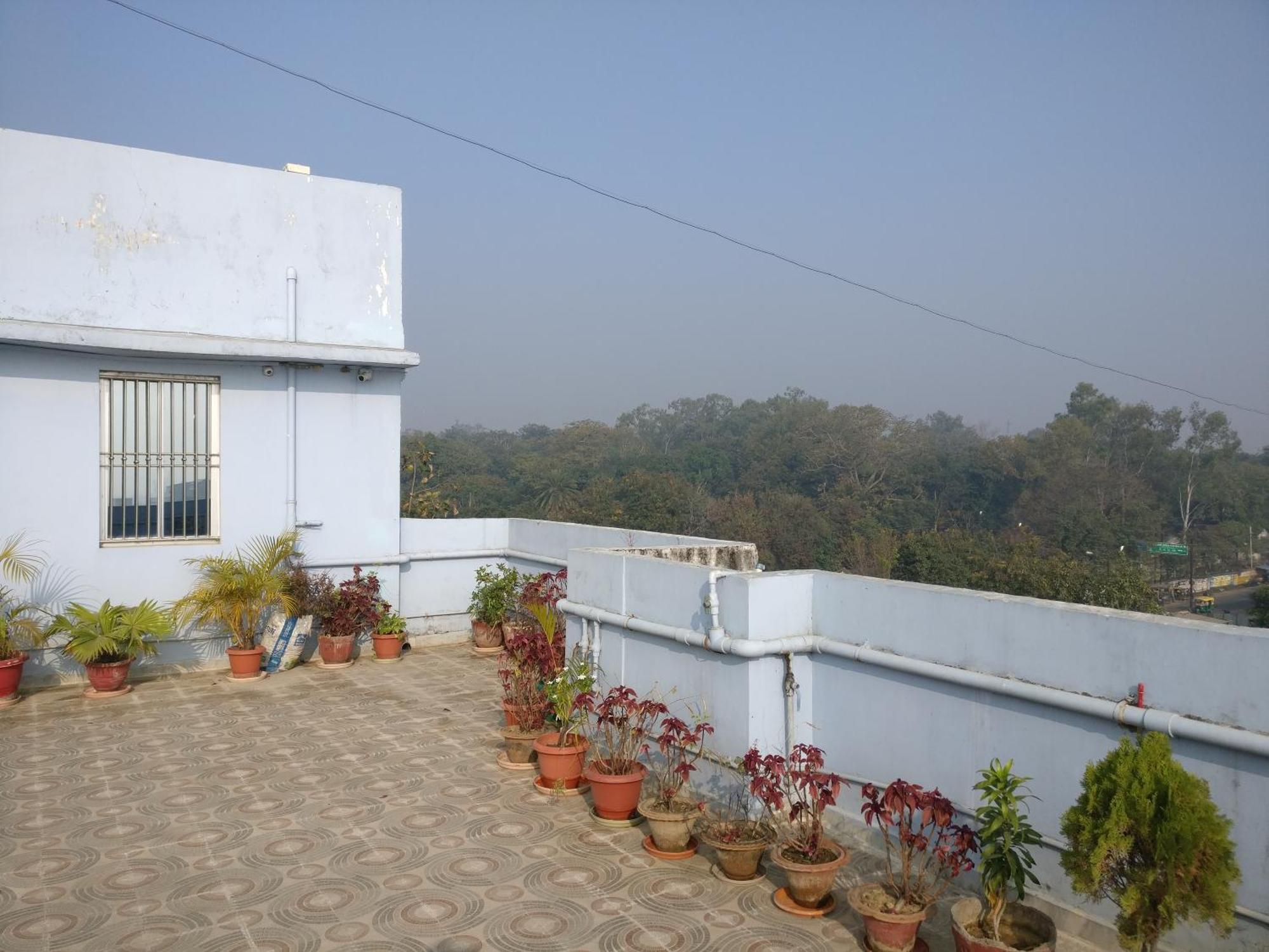 Sikaria Homes Ranchi Luaran gambar