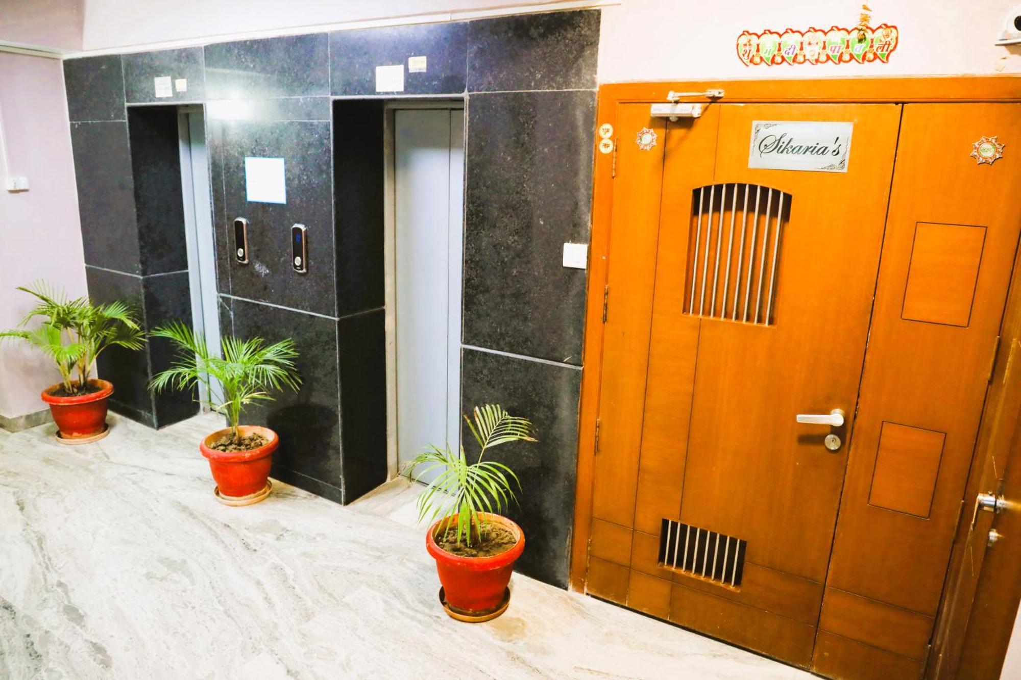 Sikaria Homes Ranchi Luaran gambar