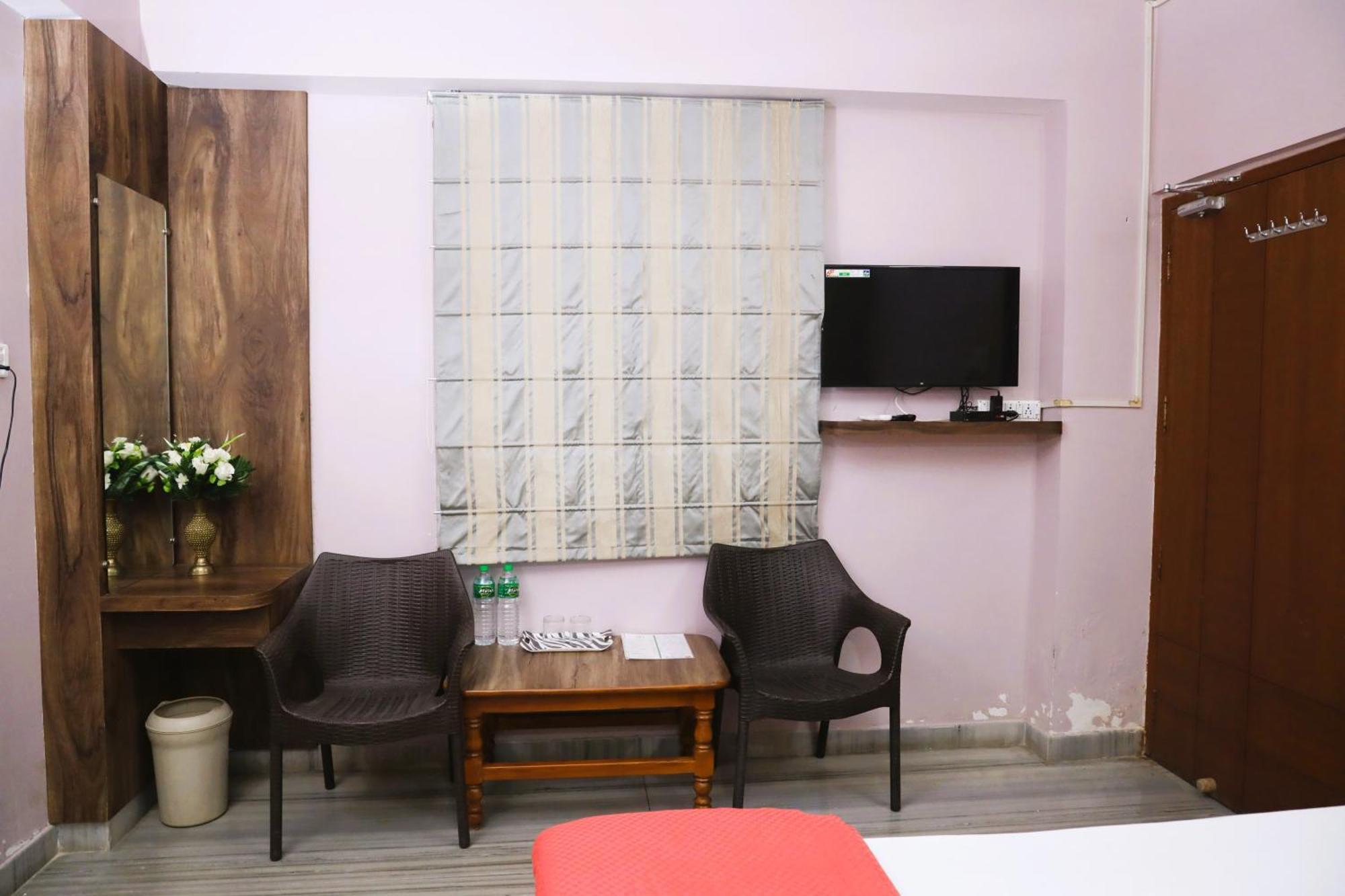 Sikaria Homes Ranchi Luaran gambar