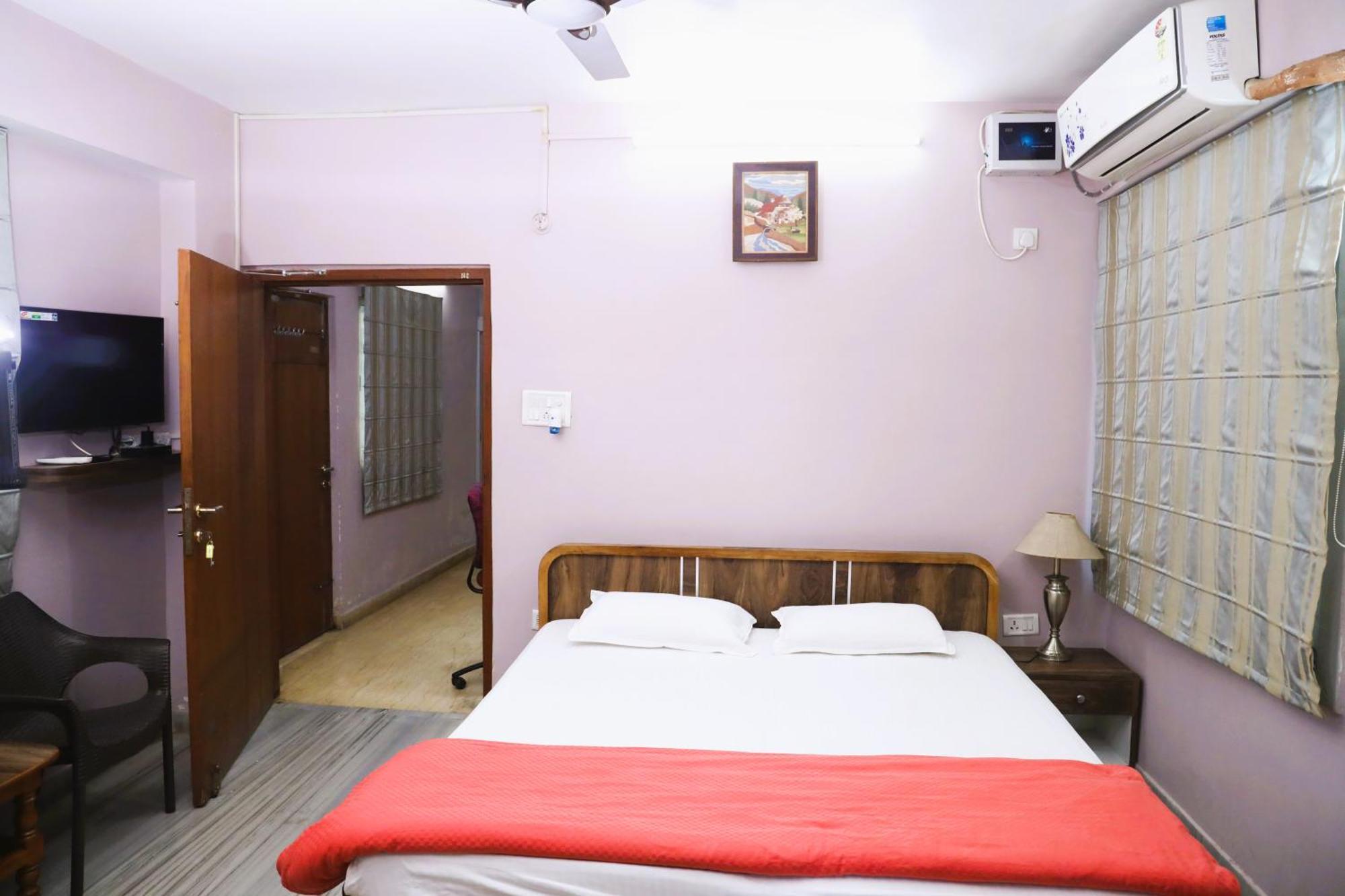 Sikaria Homes Ranchi Luaran gambar