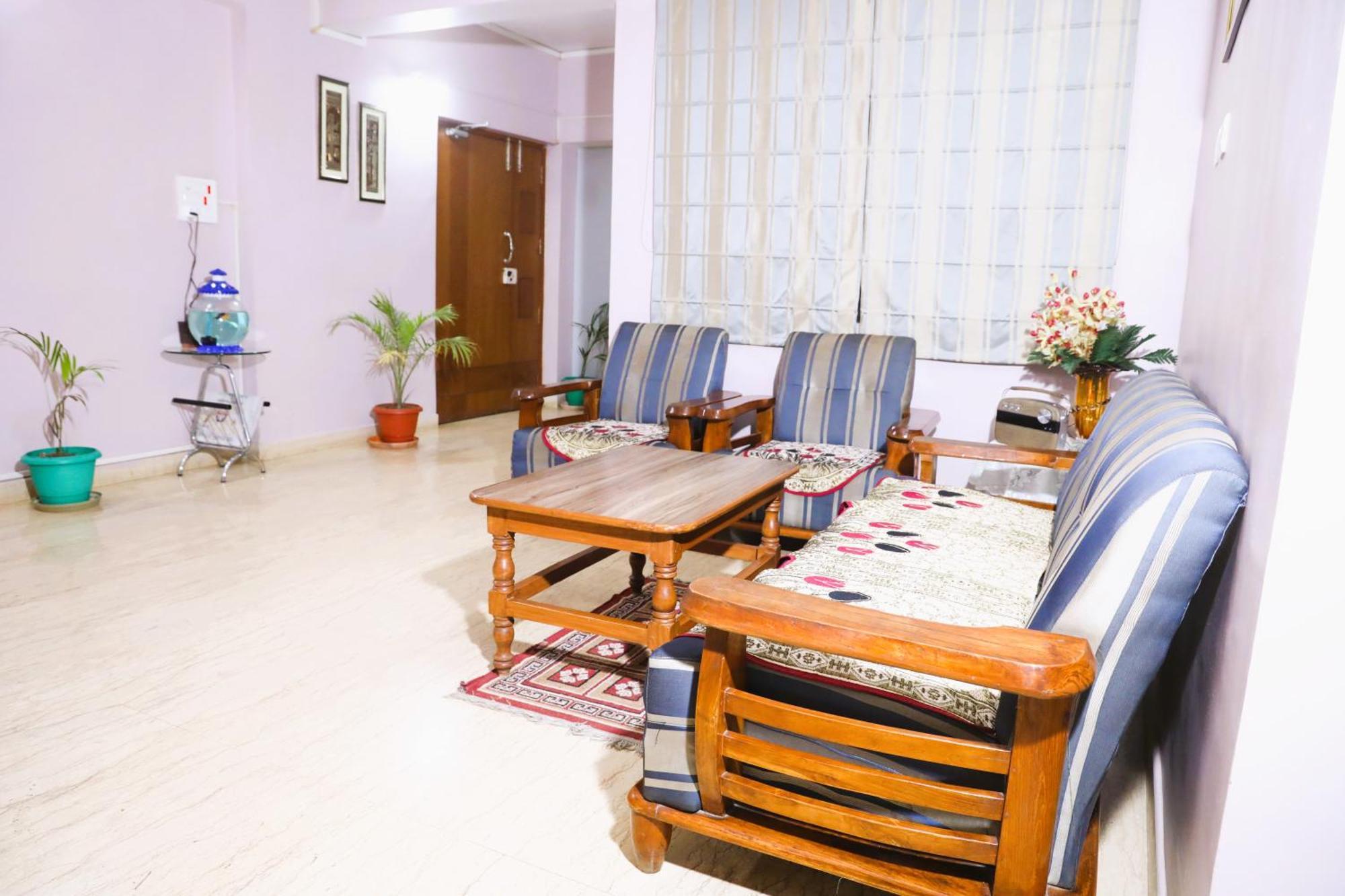 Sikaria Homes Ranchi Luaran gambar