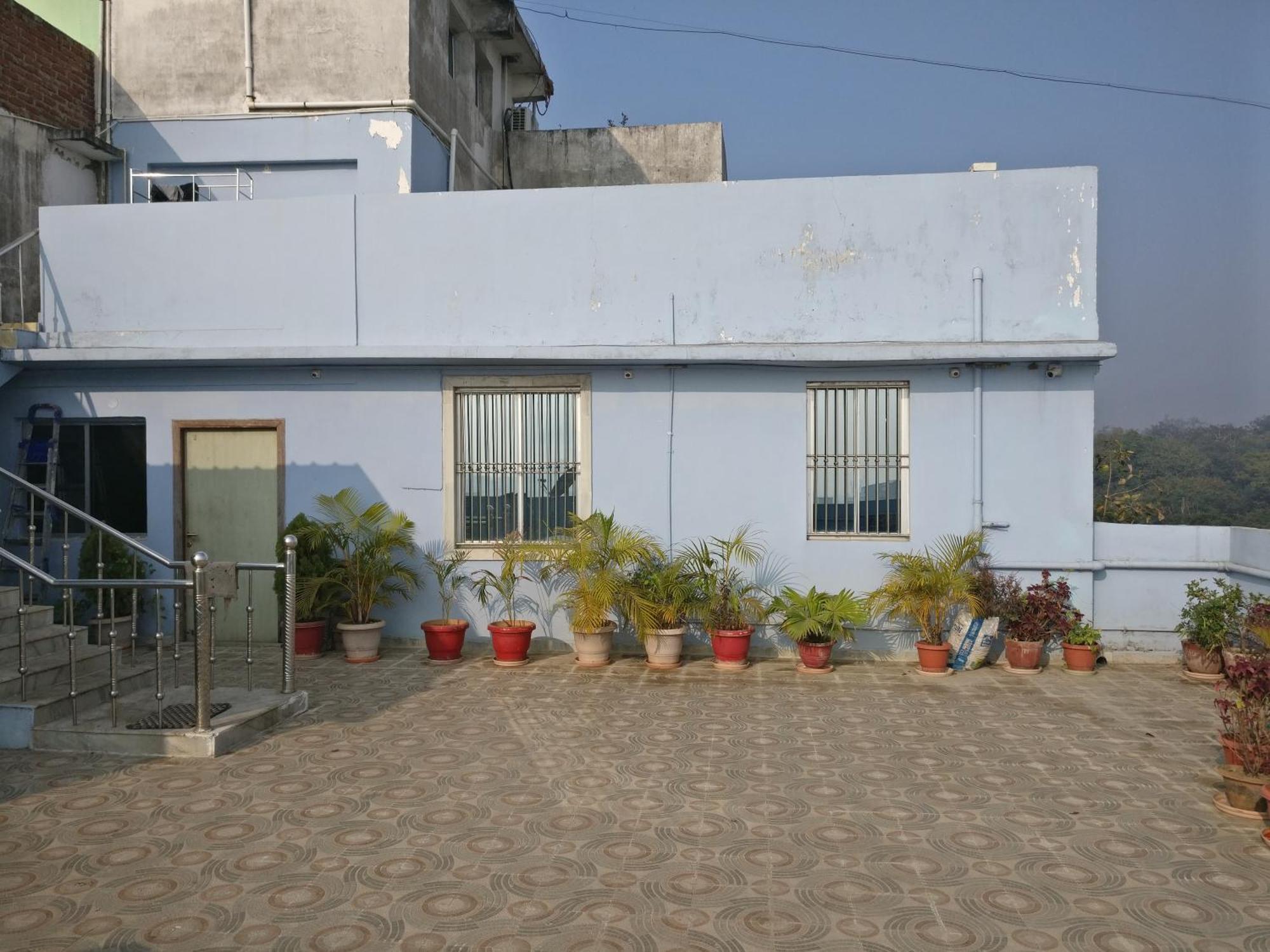 Sikaria Homes Ranchi Luaran gambar