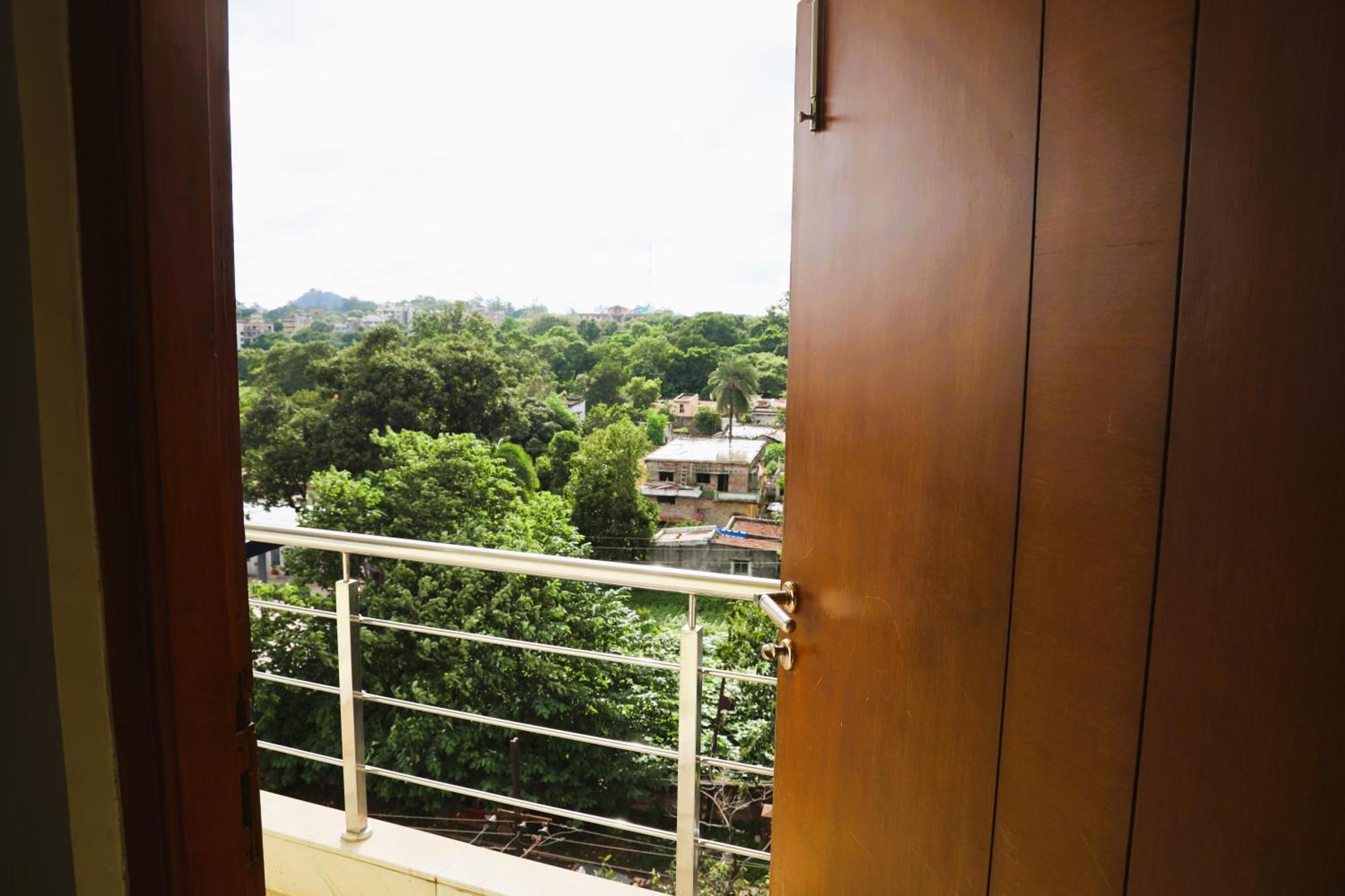 Sikaria Homes Ranchi Luaran gambar