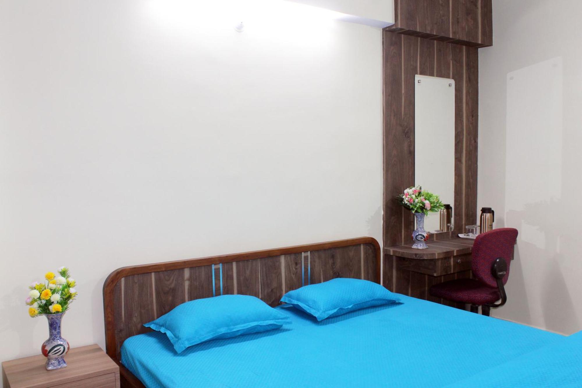 Sikaria Homes Ranchi Luaran gambar
