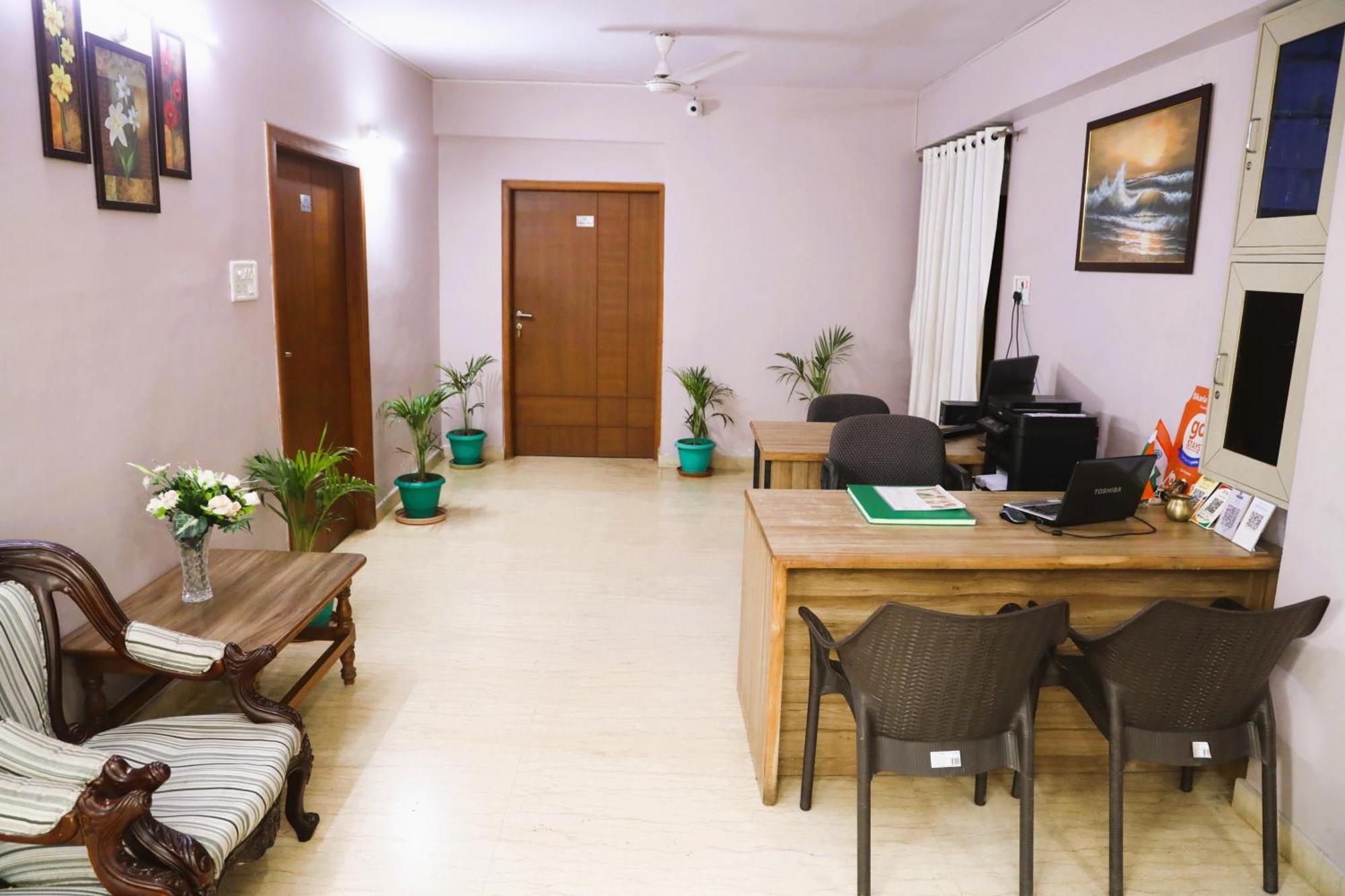 Sikaria Homes Ranchi Luaran gambar