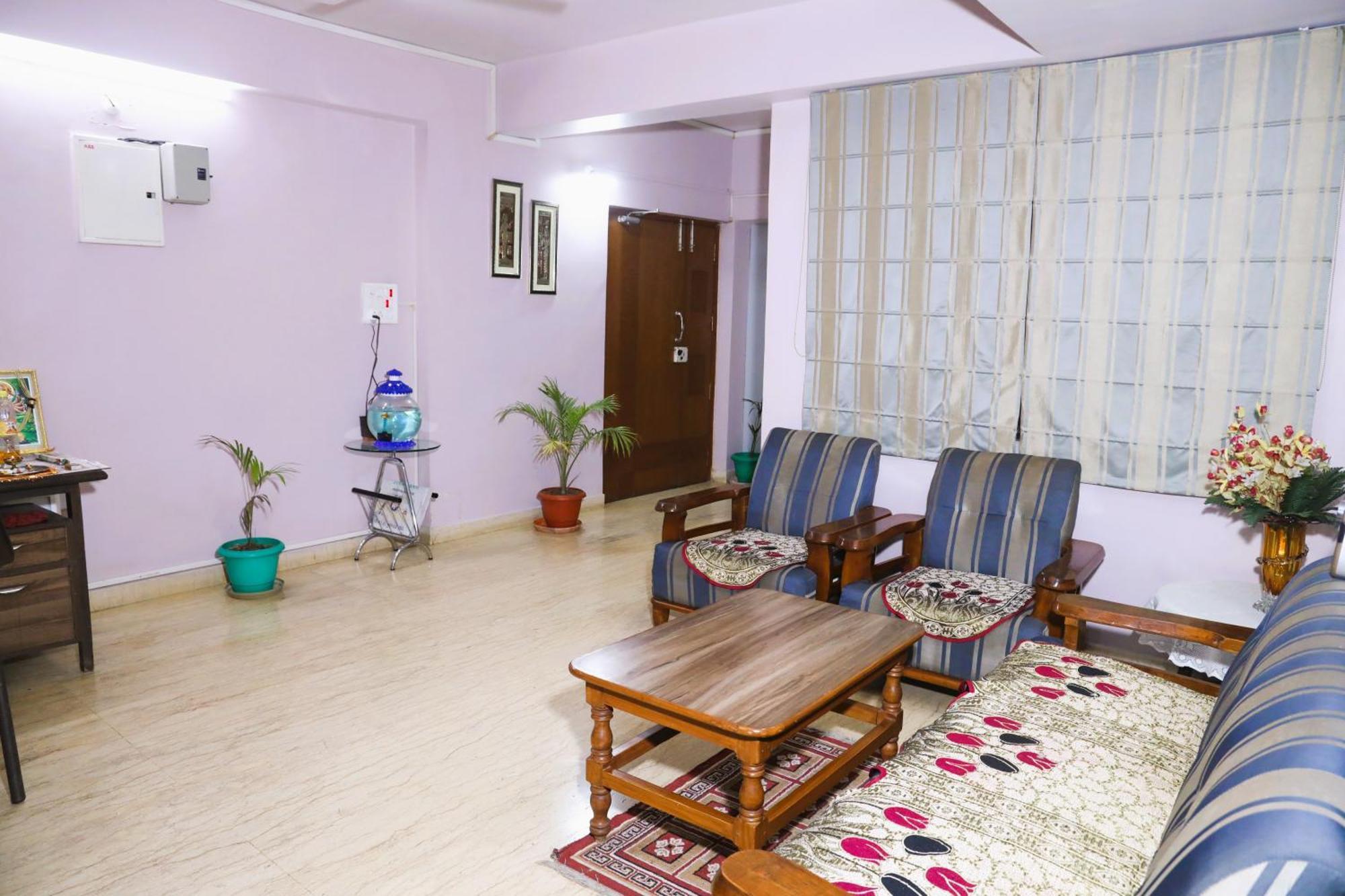 Sikaria Homes Ranchi Luaran gambar