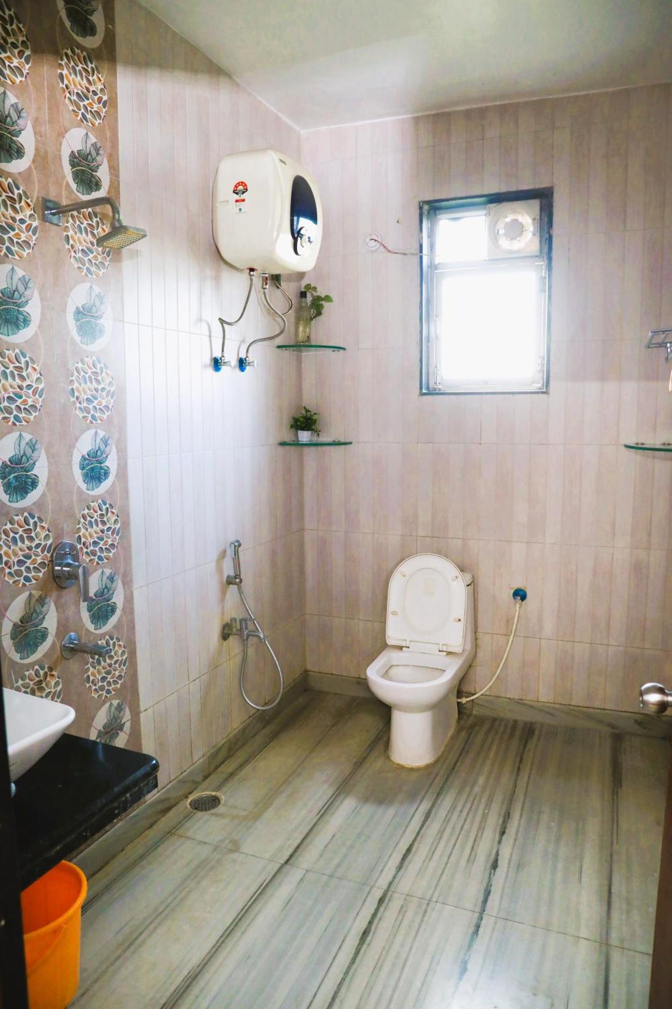 Sikaria Homes Ranchi Luaran gambar