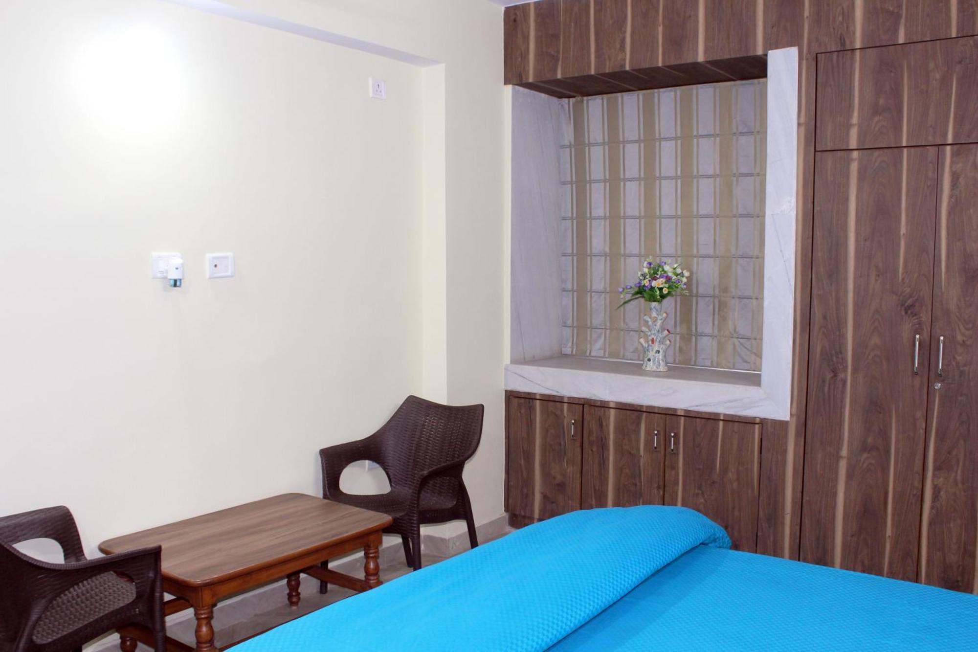 Sikaria Homes Ranchi Luaran gambar