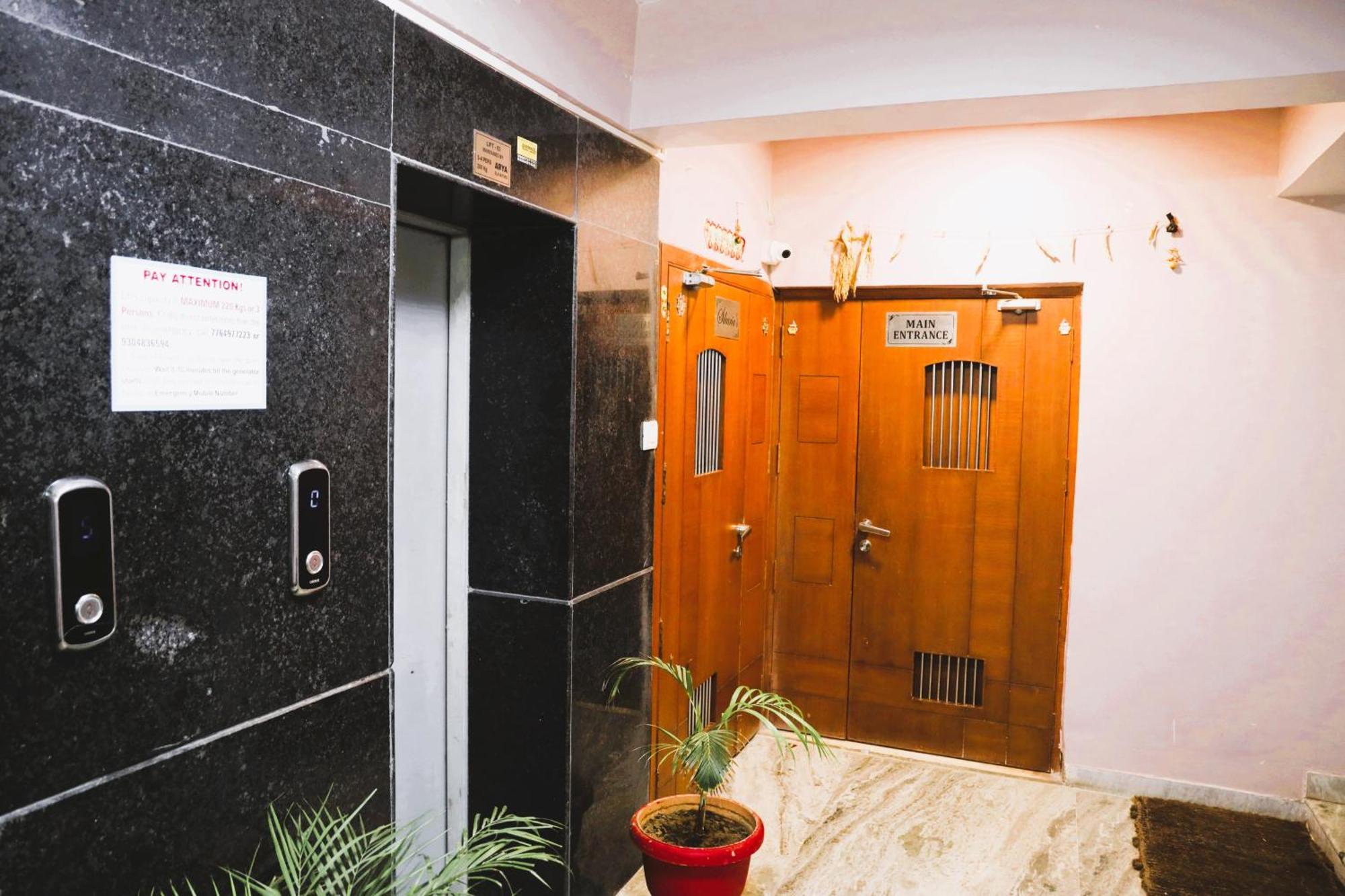 Sikaria Homes Ranchi Luaran gambar