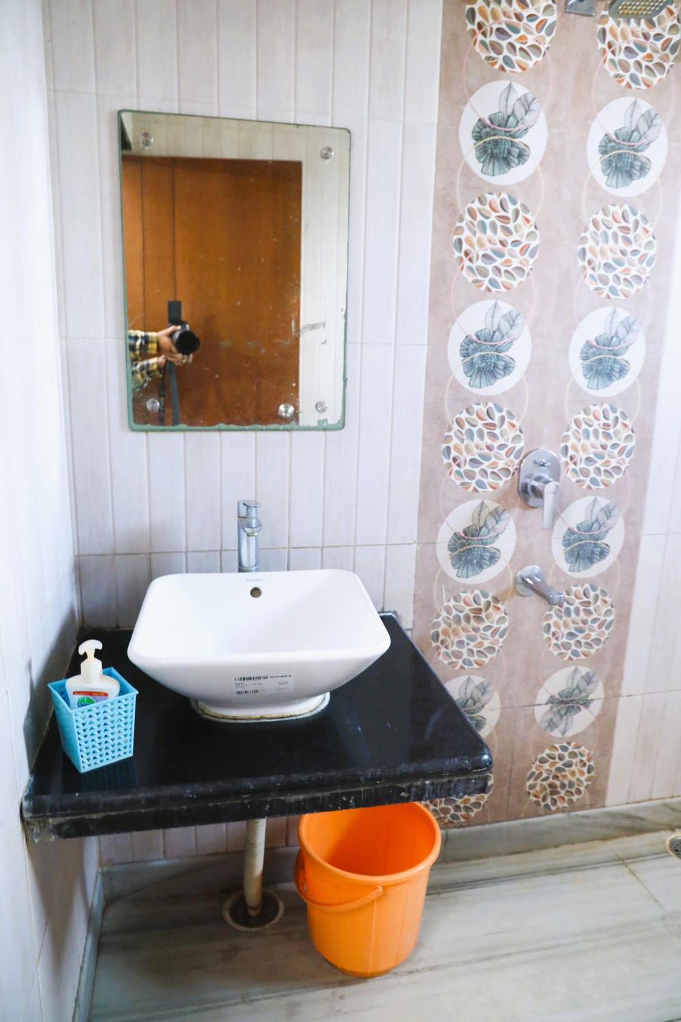 Sikaria Homes Ranchi Luaran gambar