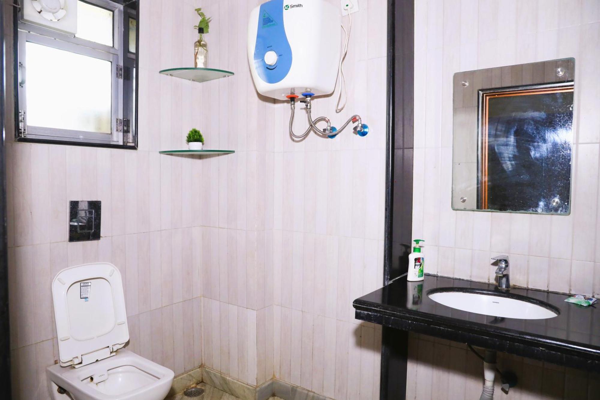 Sikaria Homes Ranchi Luaran gambar