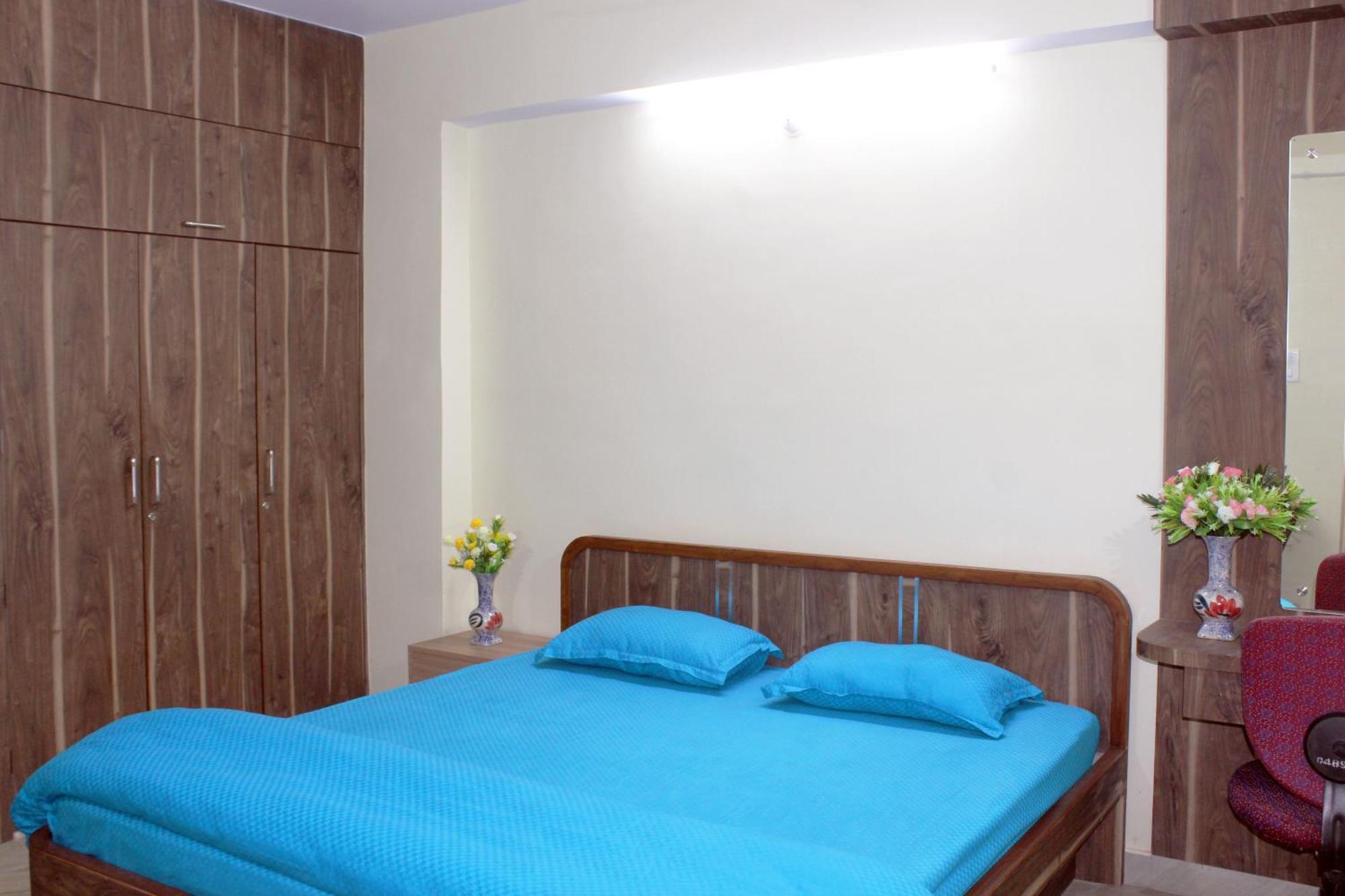 Sikaria Homes Ranchi Luaran gambar