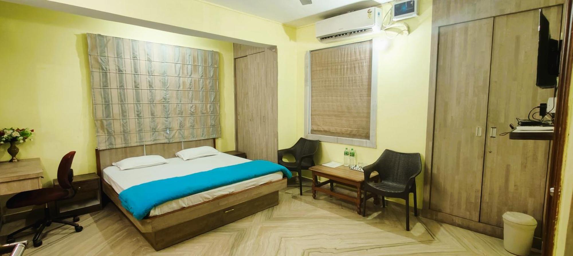 Sikaria Homes Ranchi Luaran gambar