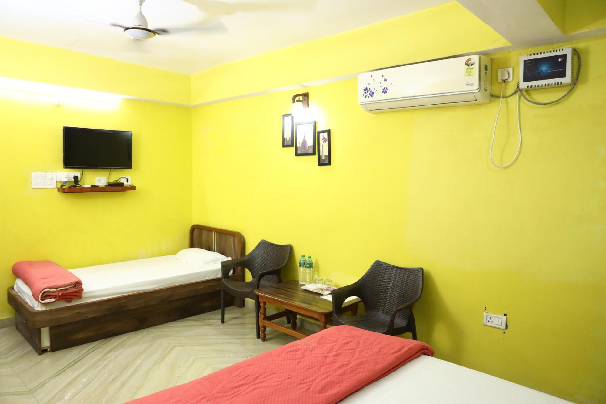 Sikaria Homes Ranchi Luaran gambar
