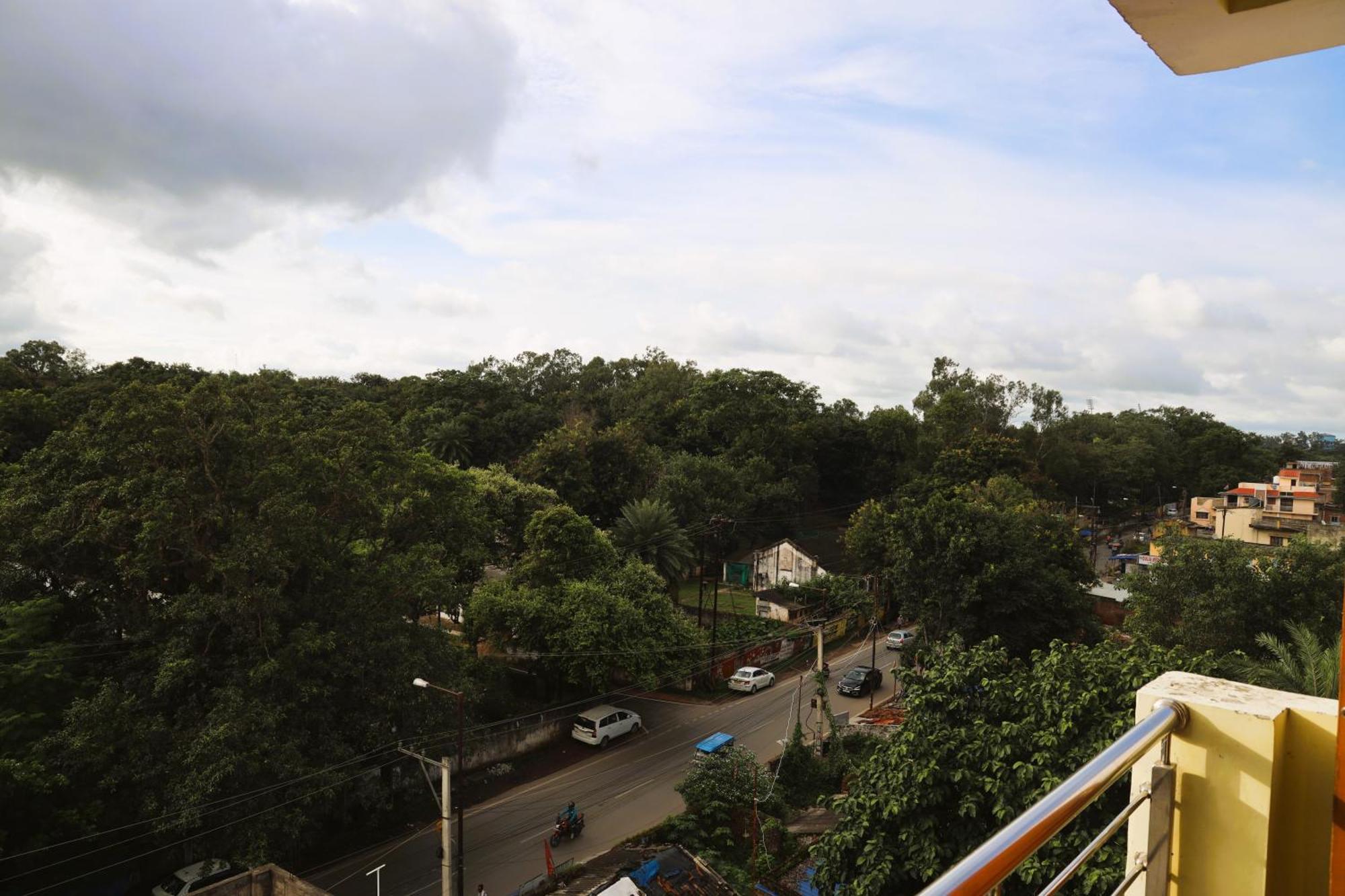 Sikaria Homes Ranchi Luaran gambar
