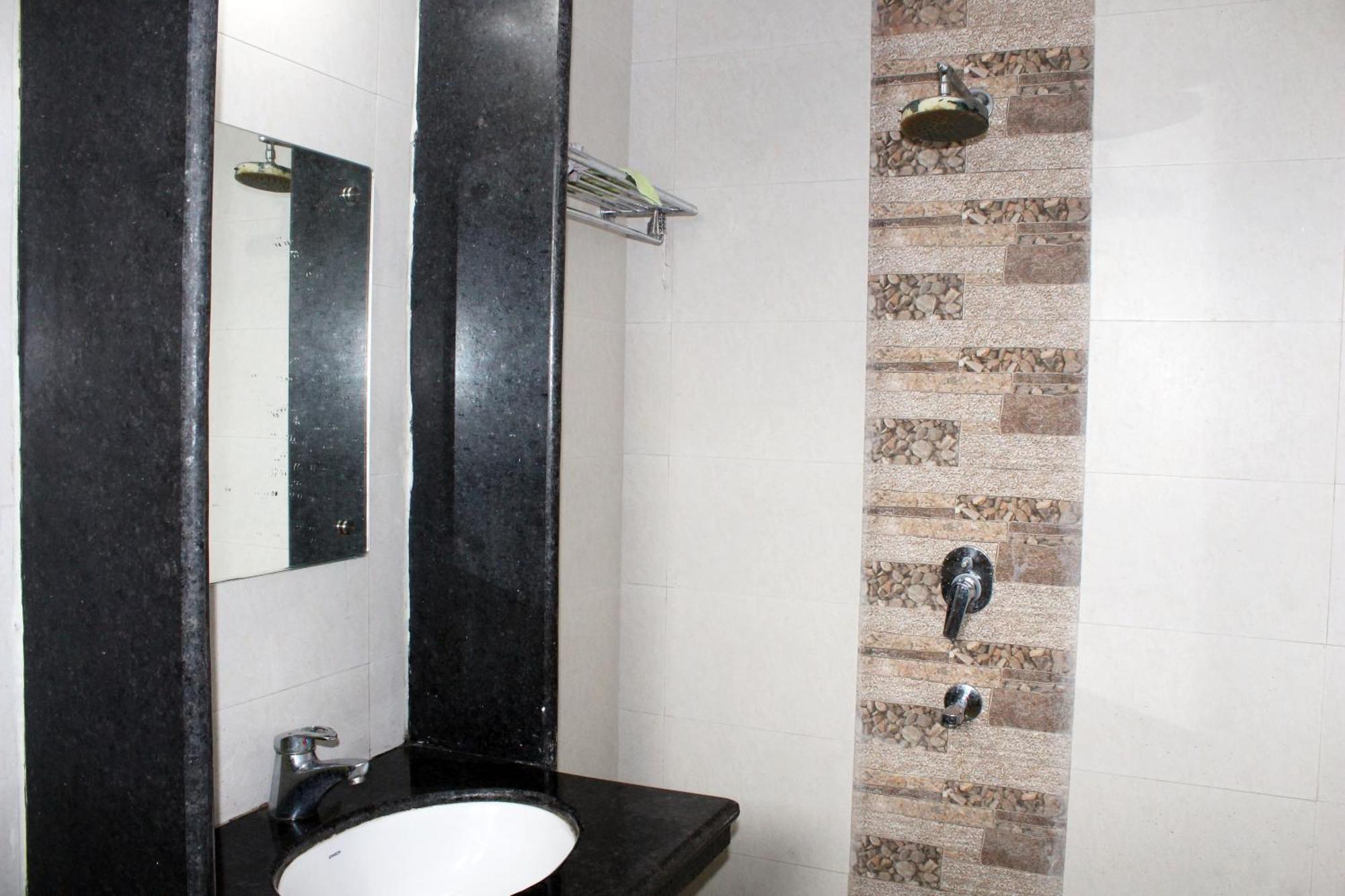 Sikaria Homes Ranchi Luaran gambar