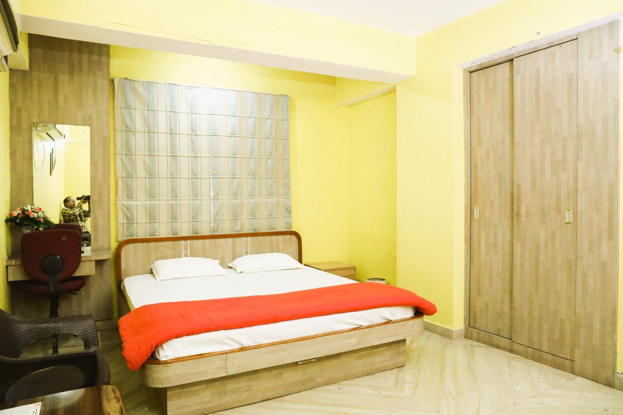 Sikaria Homes Ranchi Luaran gambar