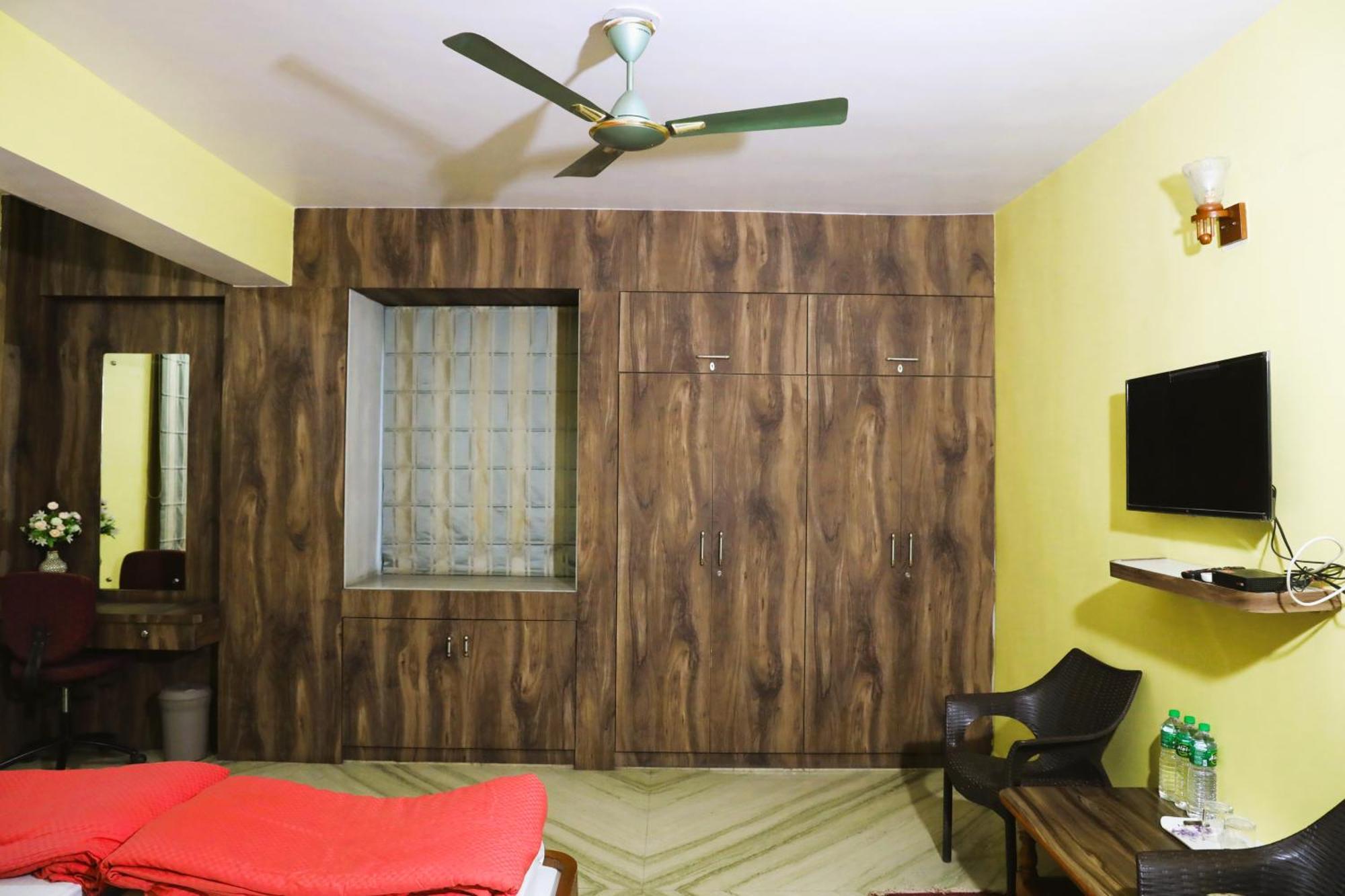 Sikaria Homes Ranchi Luaran gambar