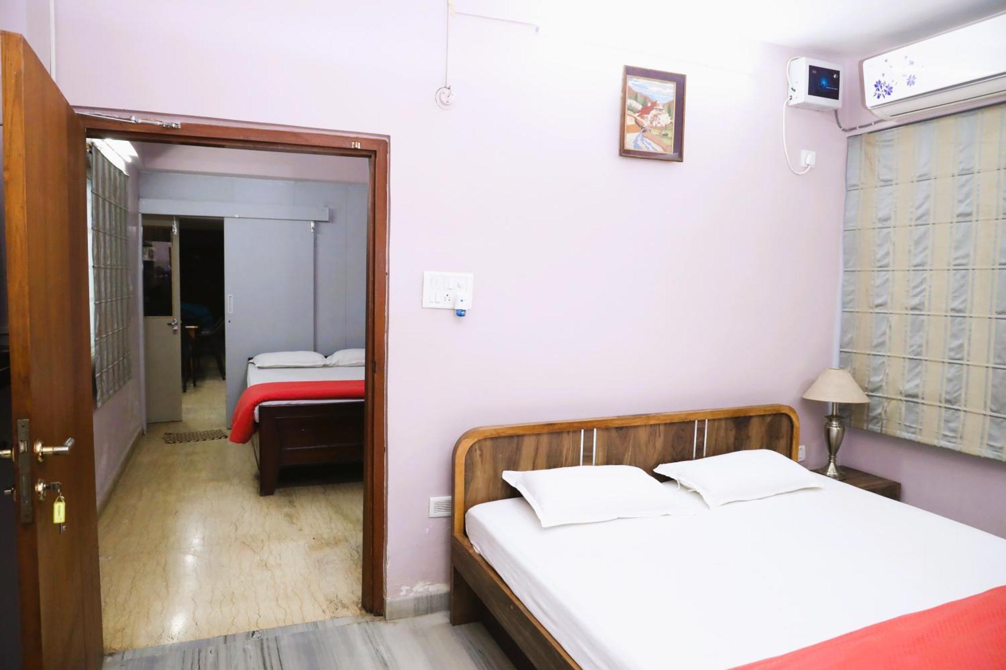 Sikaria Homes Ranchi Luaran gambar