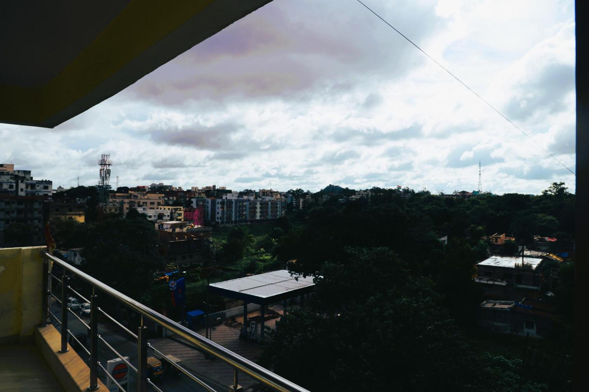 Sikaria Homes Ranchi Luaran gambar