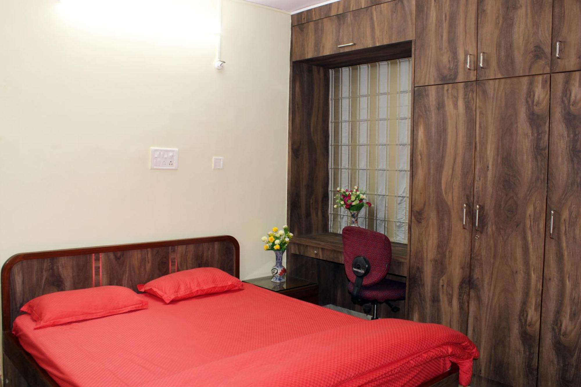 Sikaria Homes Ranchi Luaran gambar