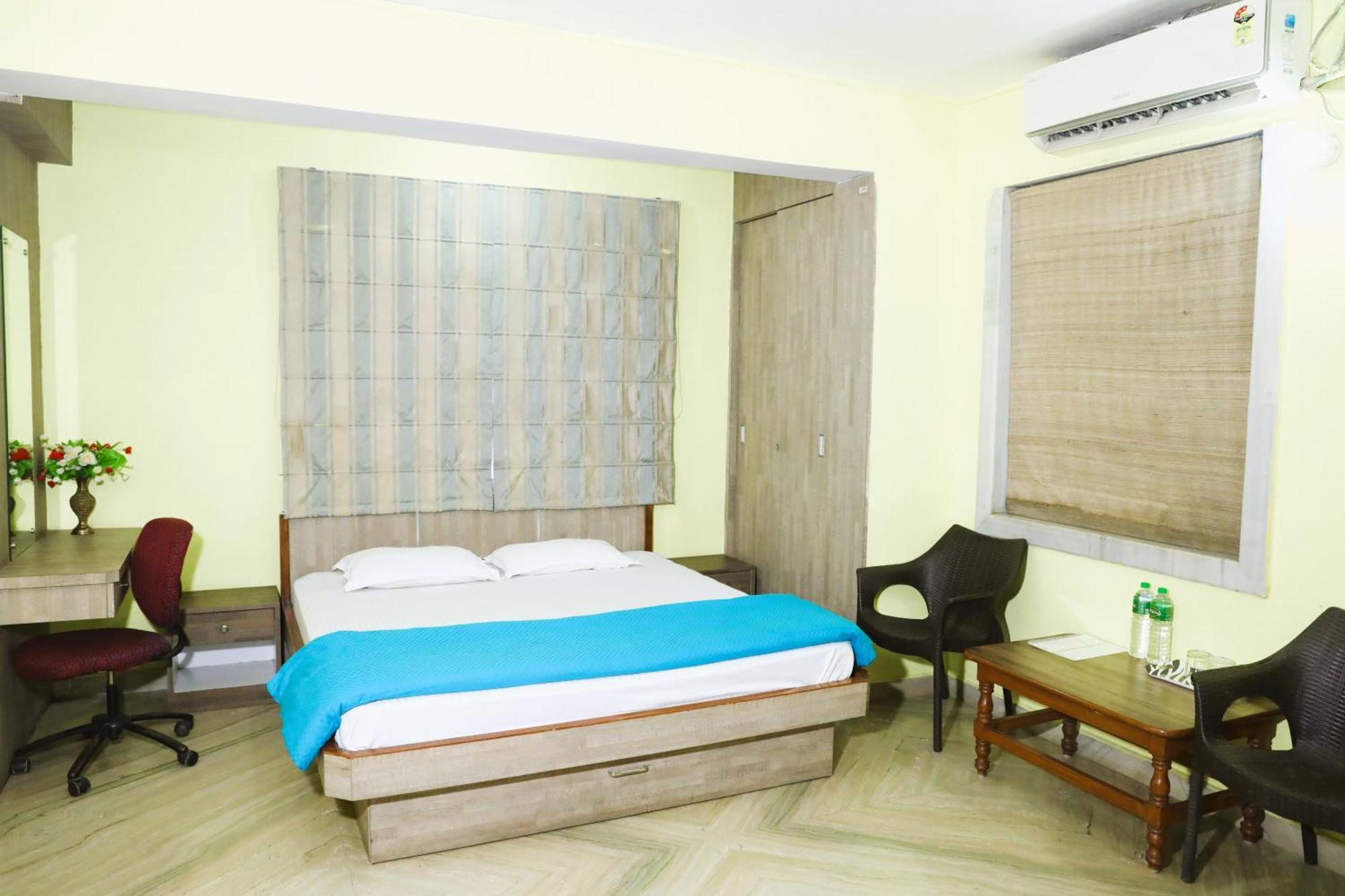 Sikaria Homes Ranchi Luaran gambar