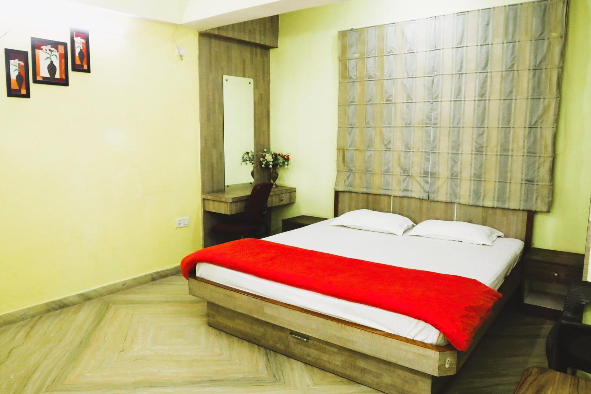 Sikaria Homes Ranchi Luaran gambar