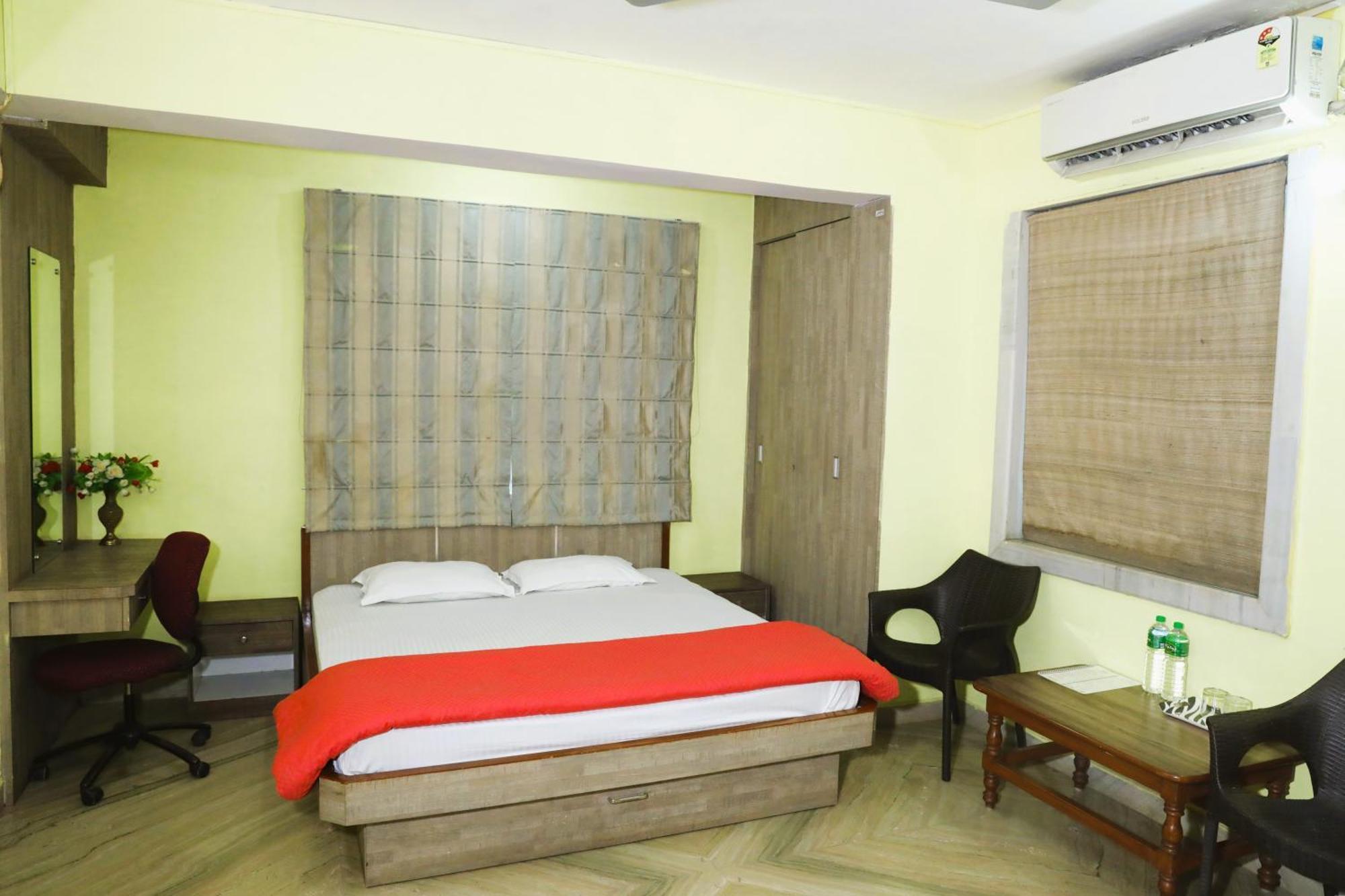 Sikaria Homes Ranchi Luaran gambar