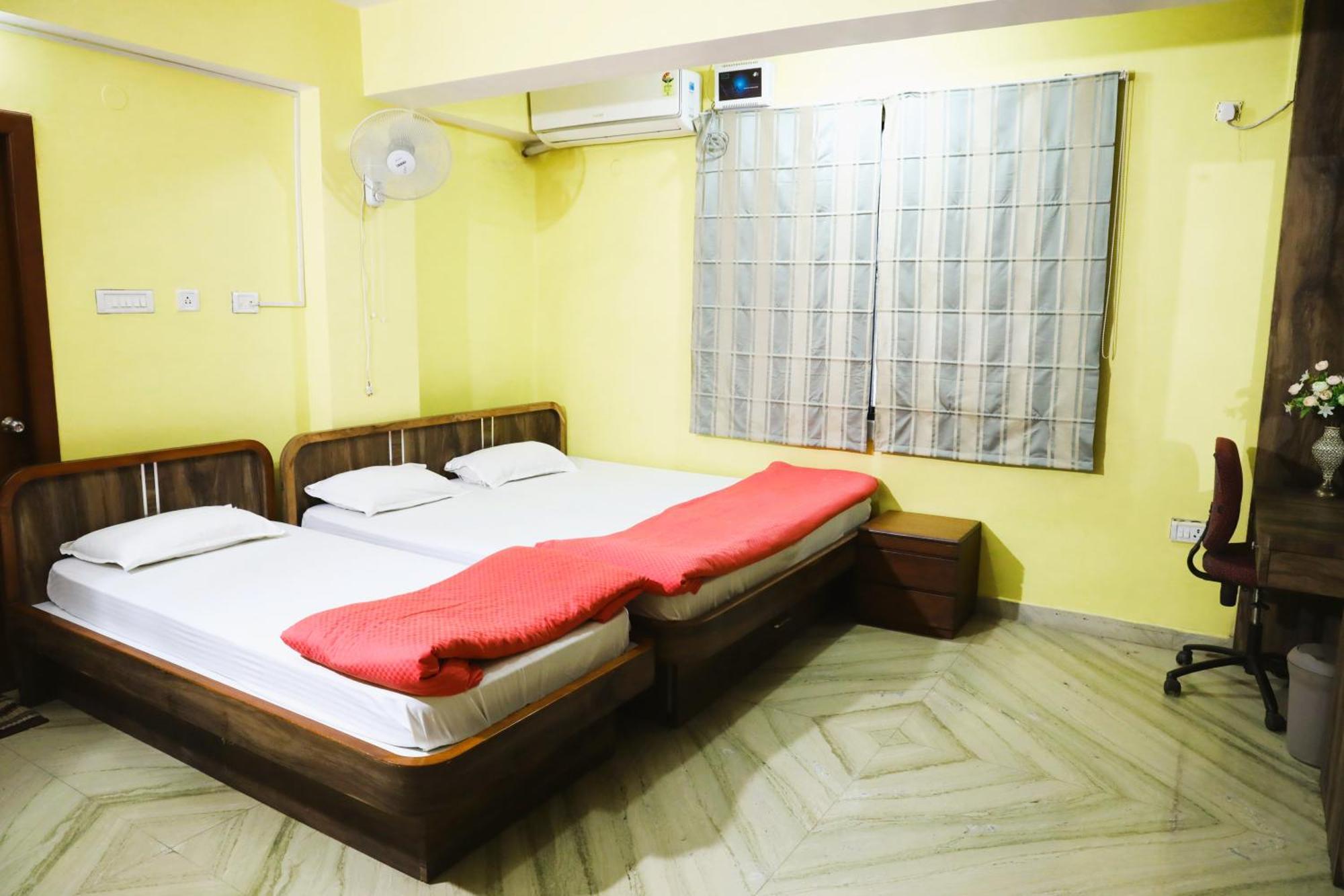 Sikaria Homes Ranchi Luaran gambar