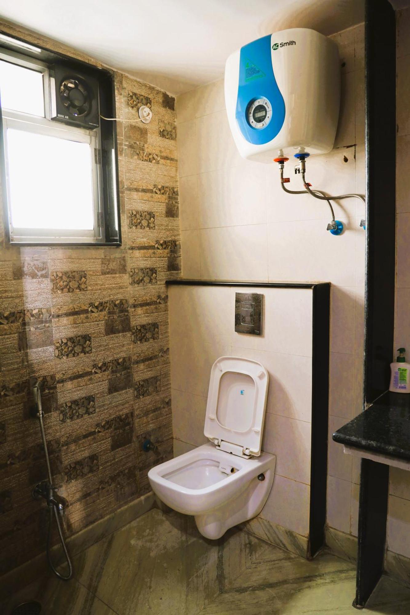 Sikaria Homes Ranchi Luaran gambar