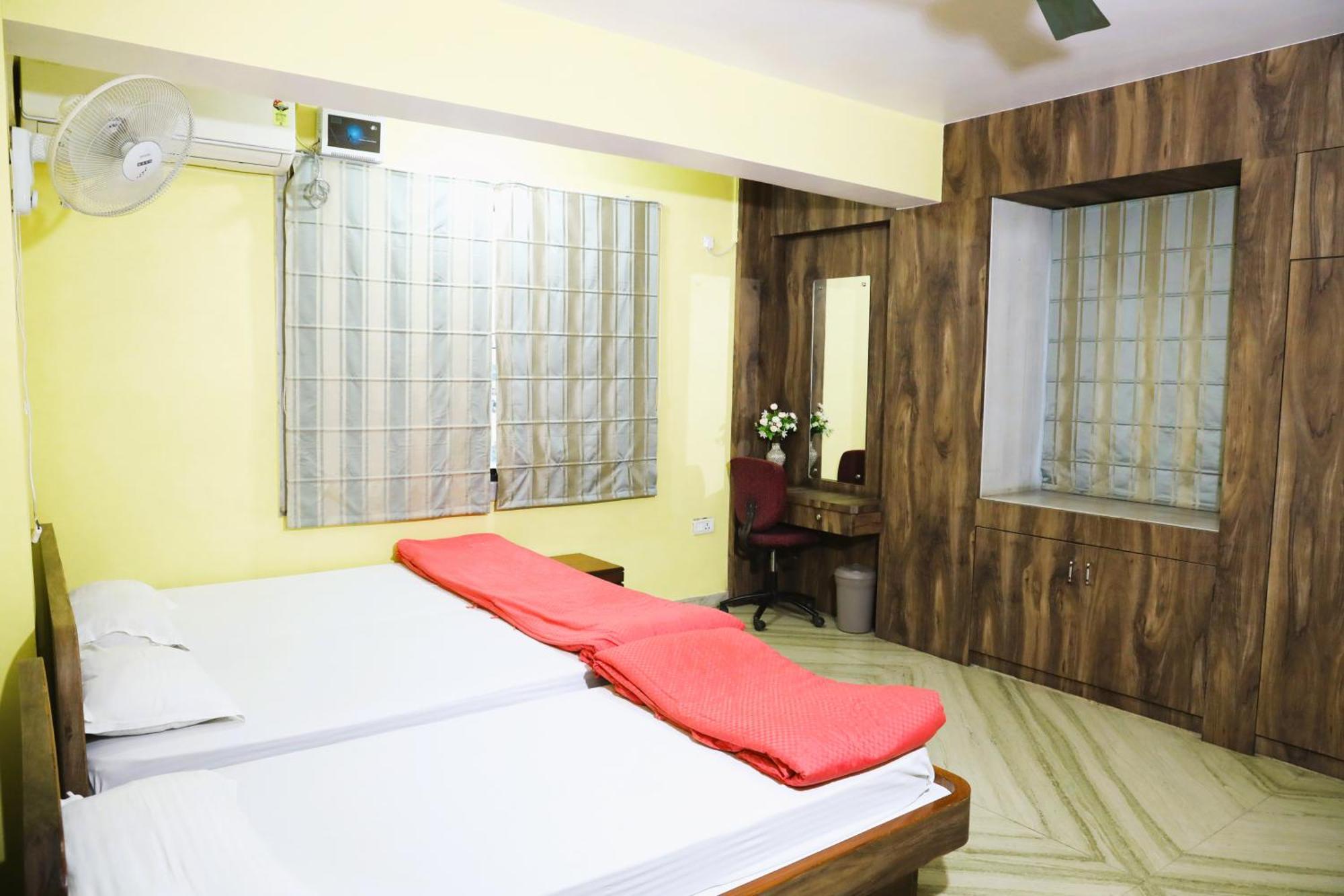 Sikaria Homes Ranchi Luaran gambar