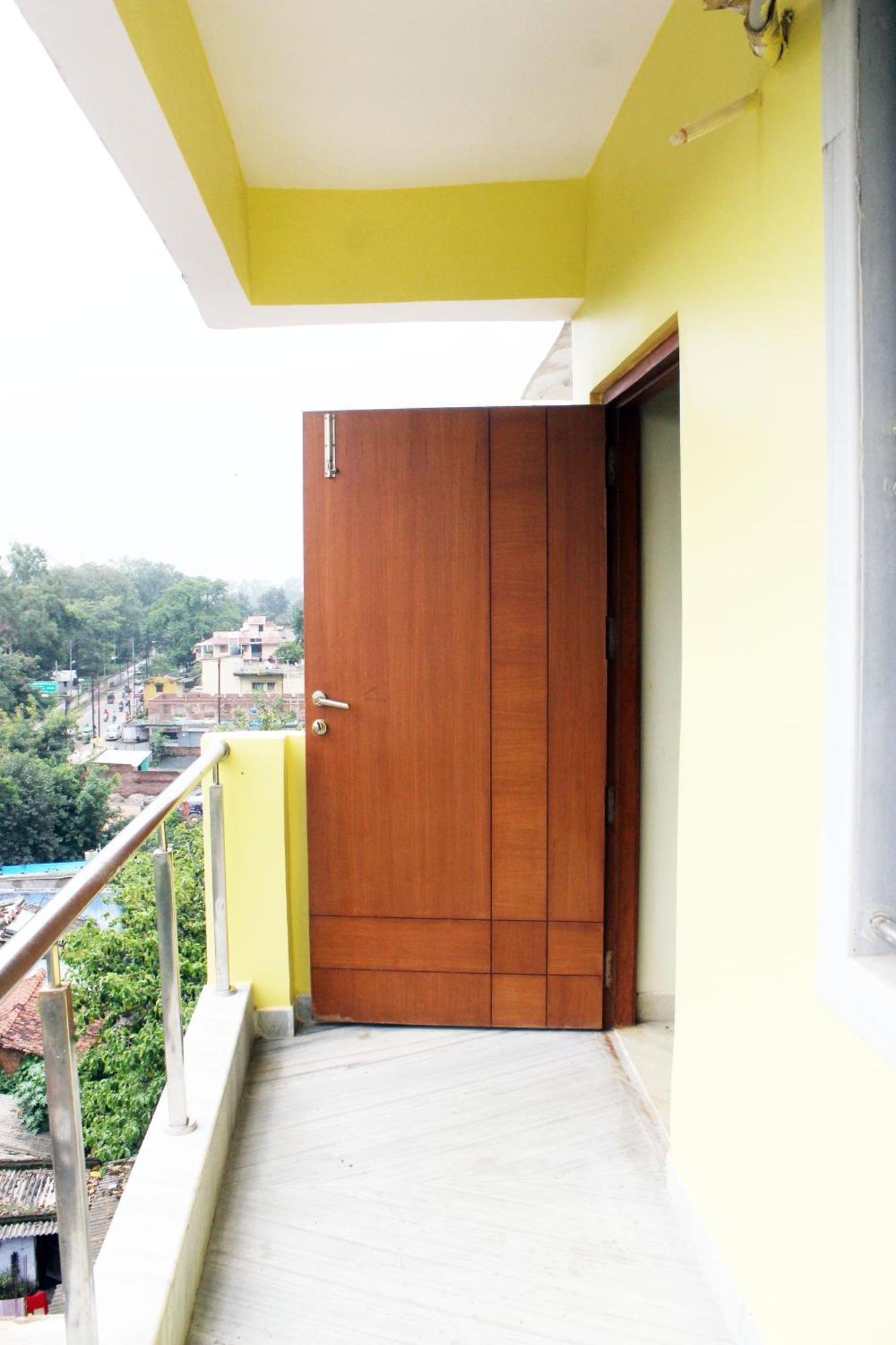 Sikaria Homes Ranchi Luaran gambar